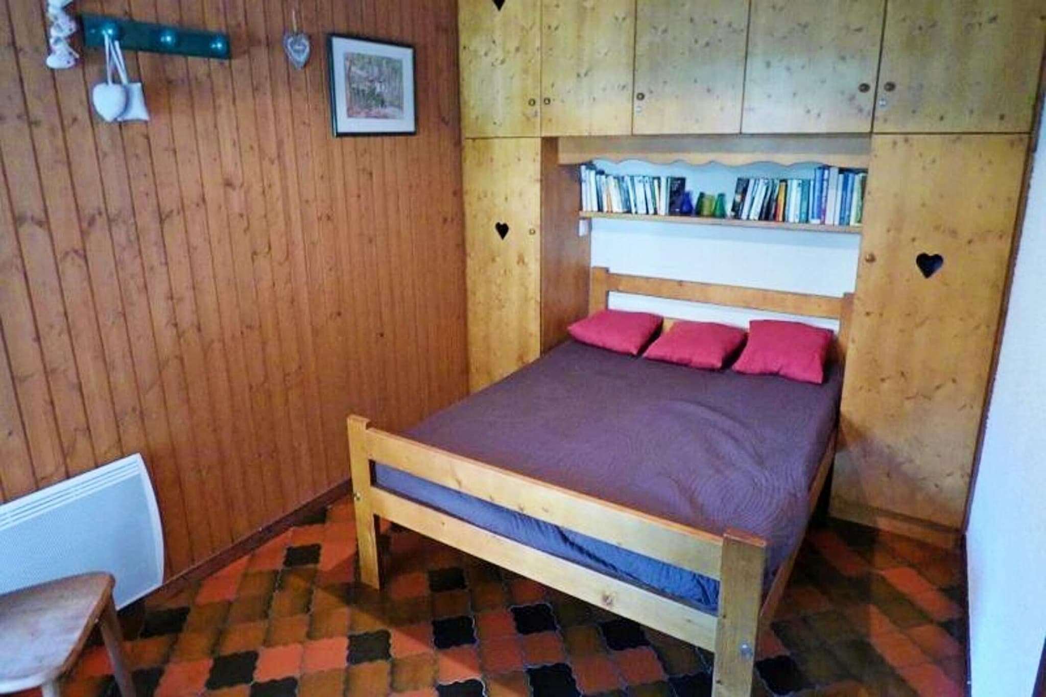 Piste Bleue Residence