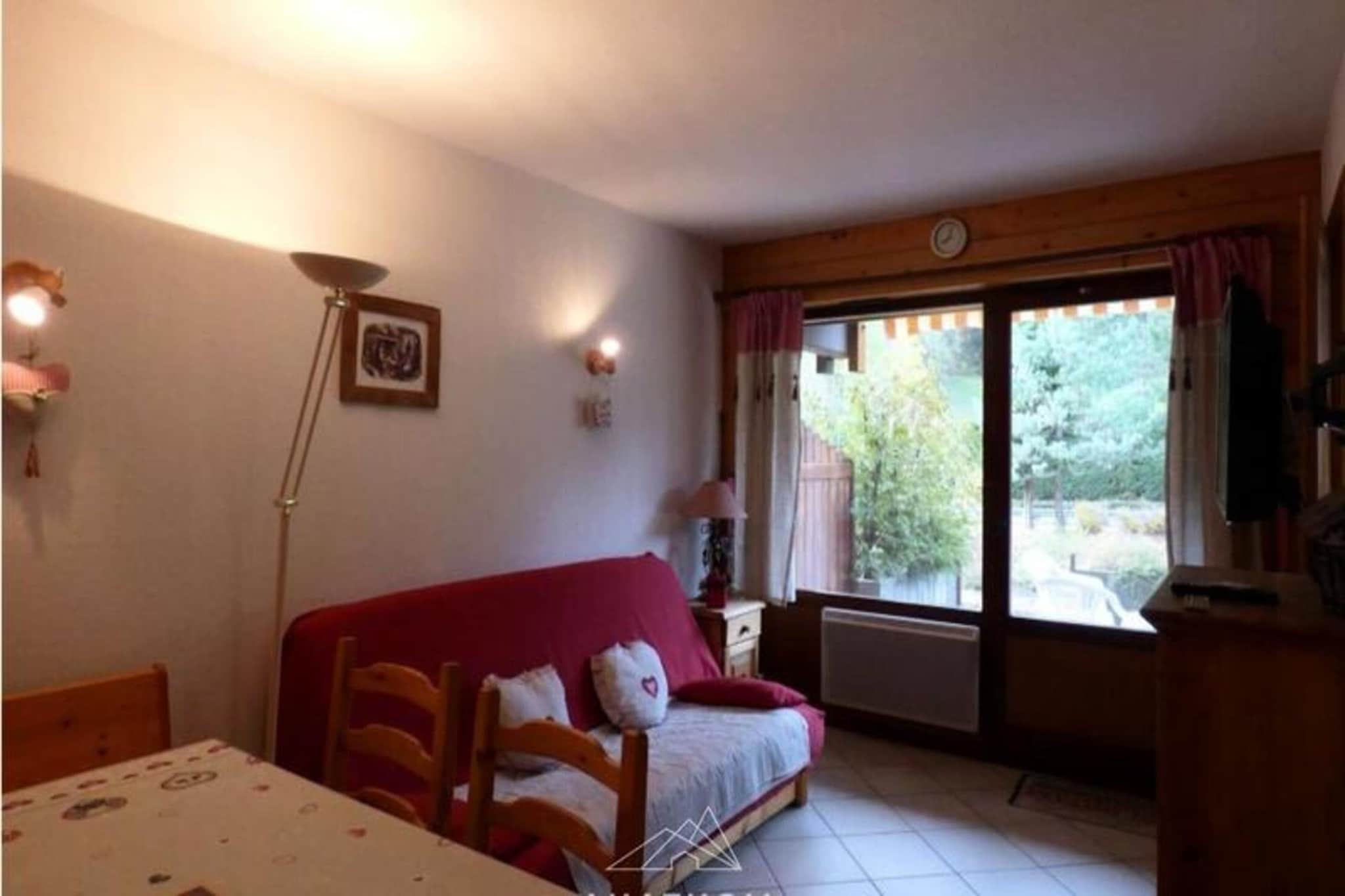 Residence Alpina C