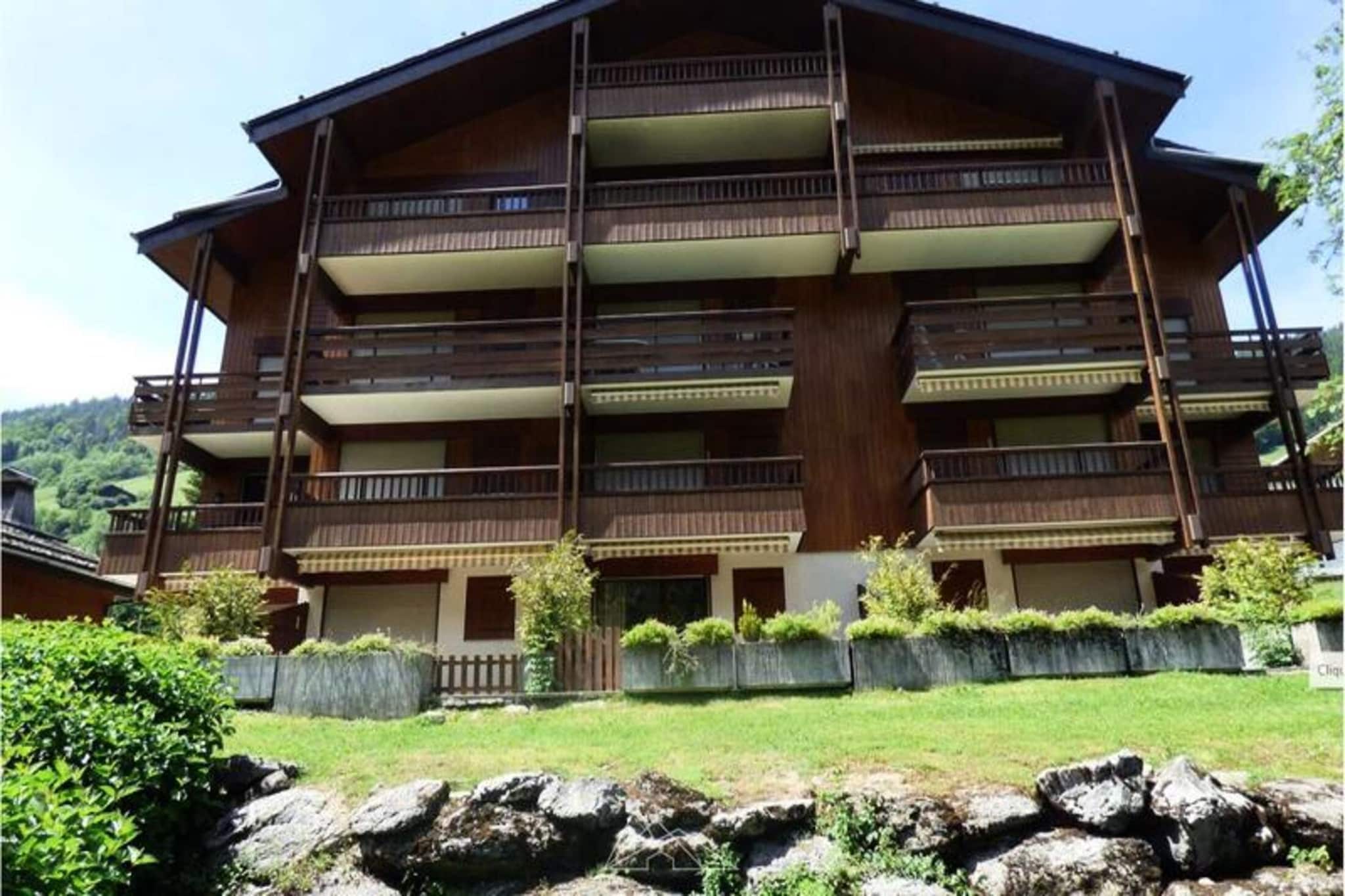 Residence Alpina C