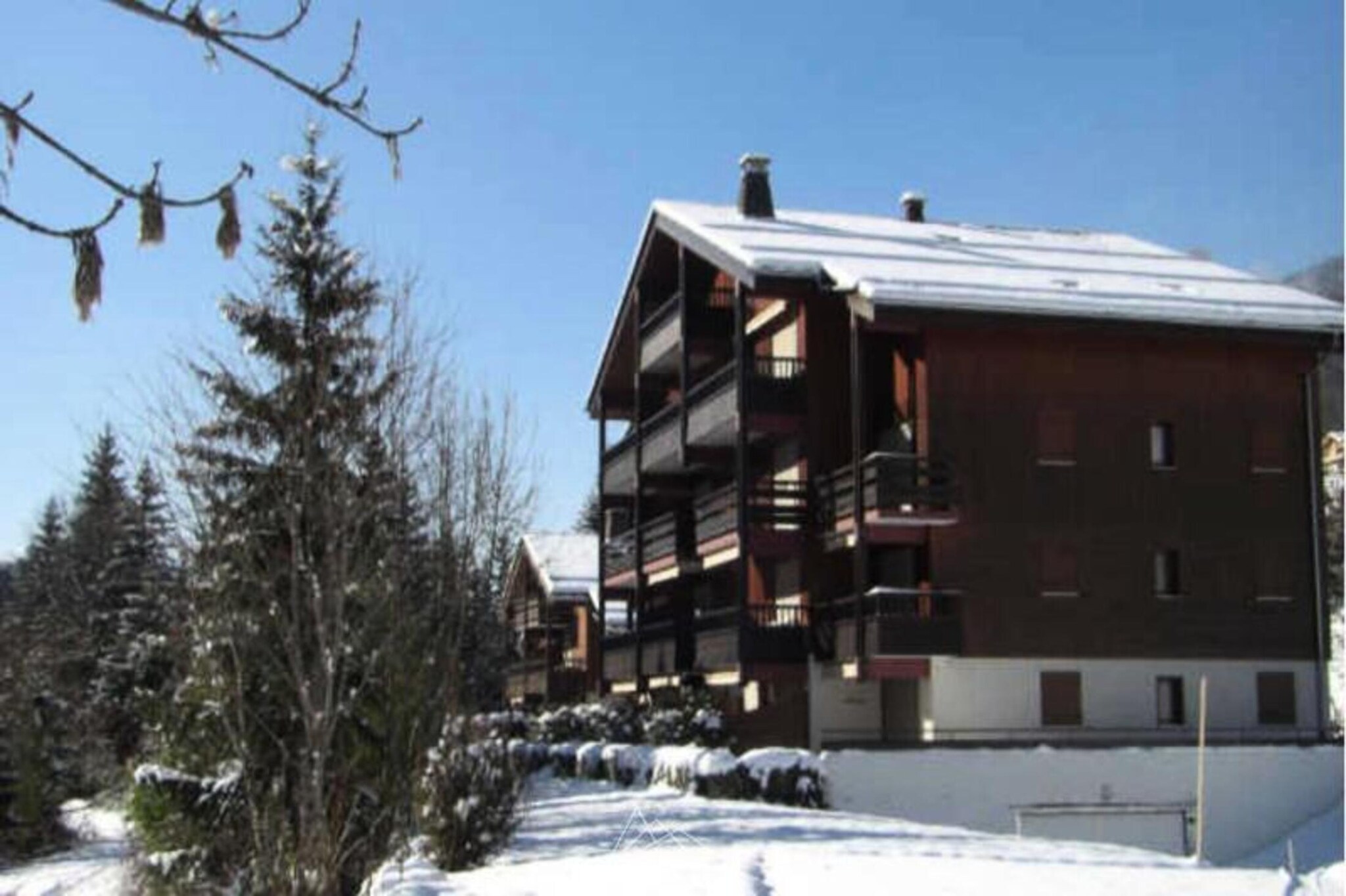Residence Alpina C