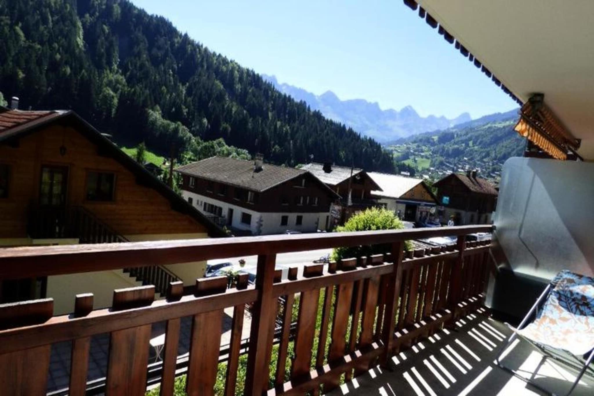 Charvet Residence