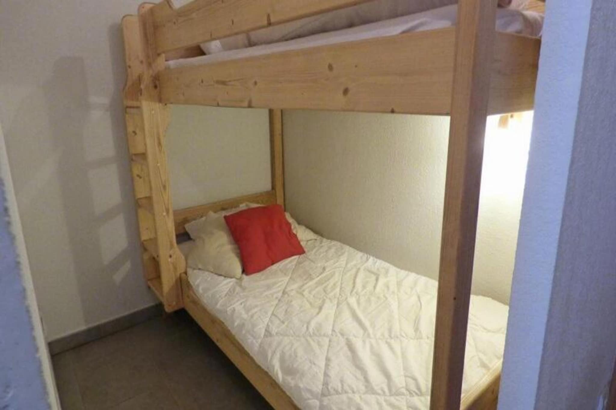 Residence Grandes Alpes