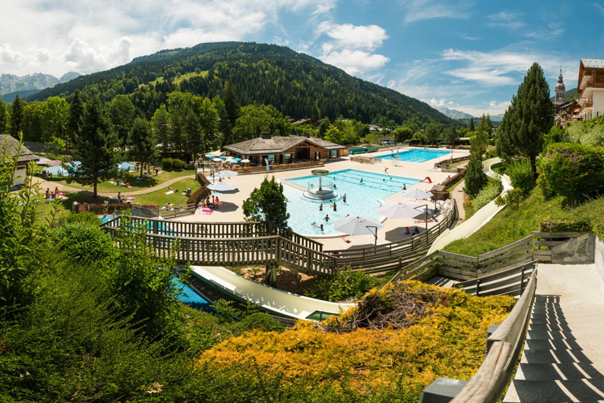 Residence Grandes Alpes