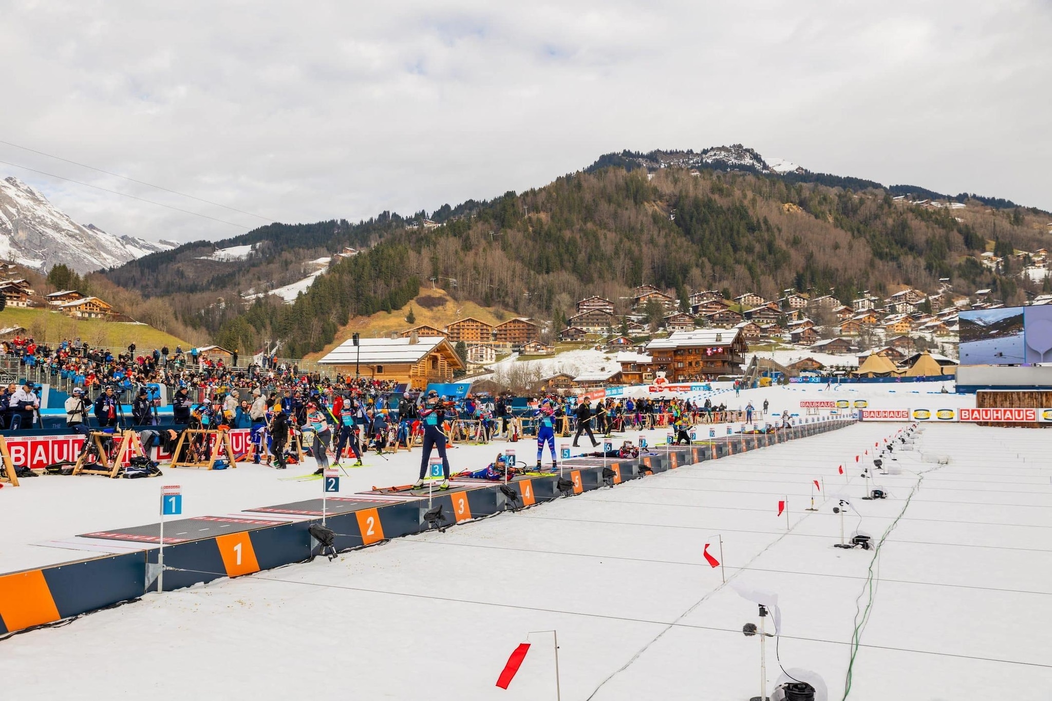 Residence Grandes Alpes