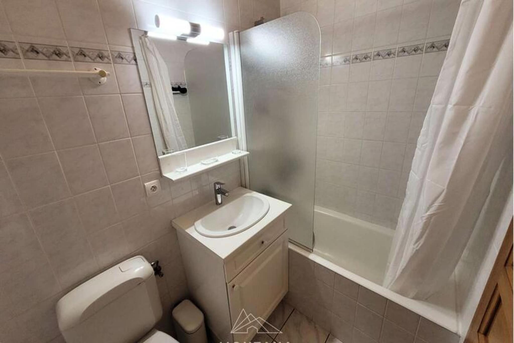 Residence Iris