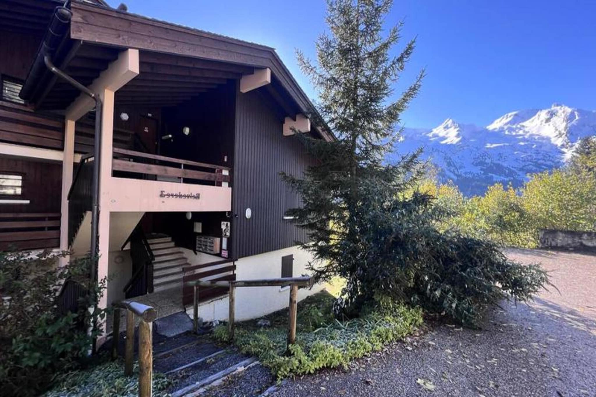 Residence Le Belvedere