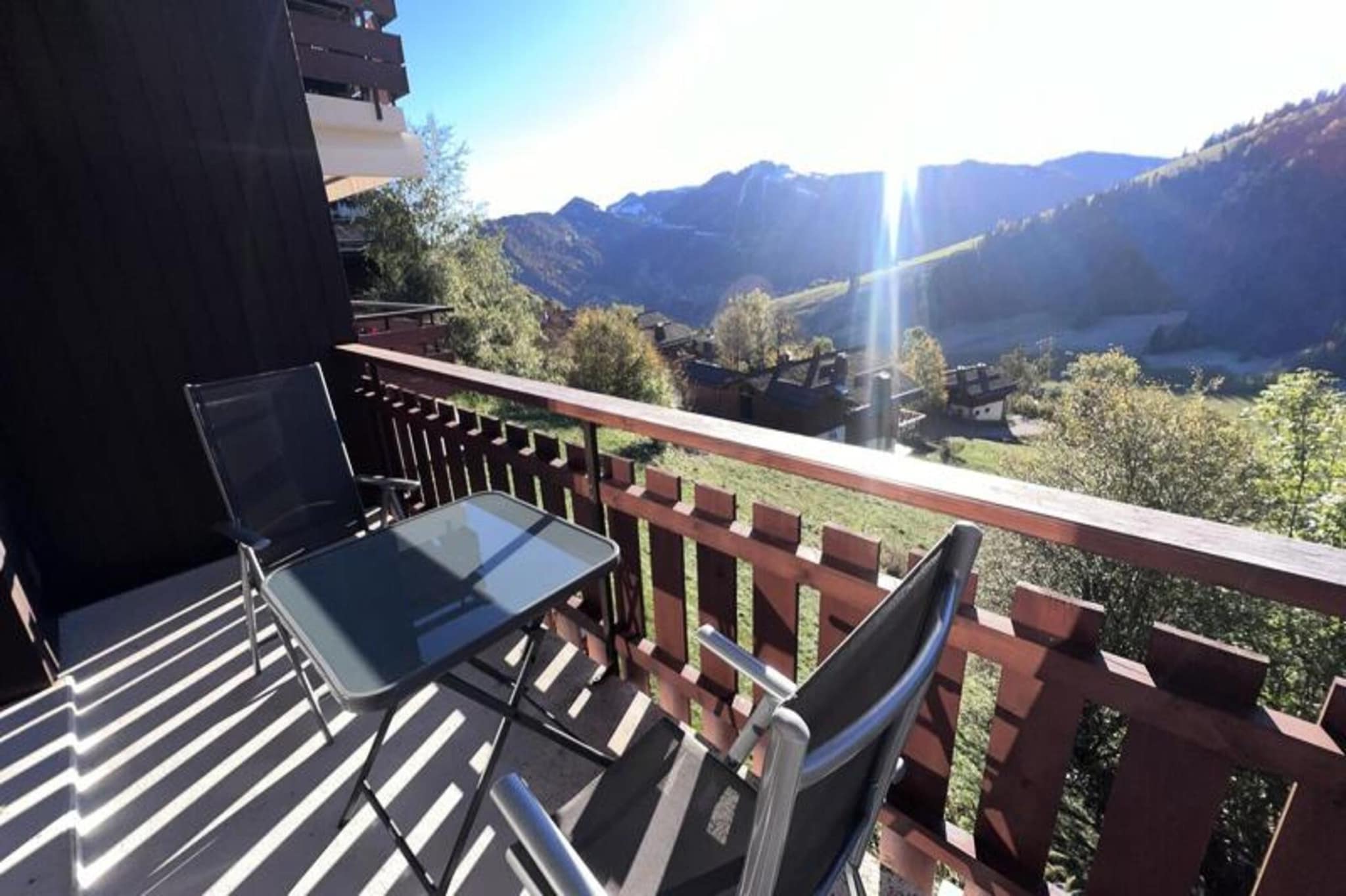 Residence Le Belvedere