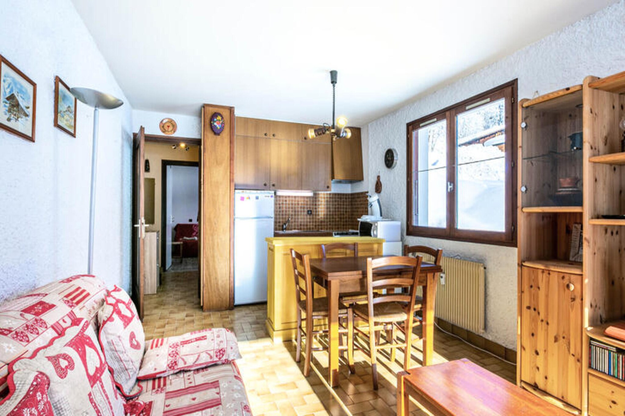 Residence Montfernuy