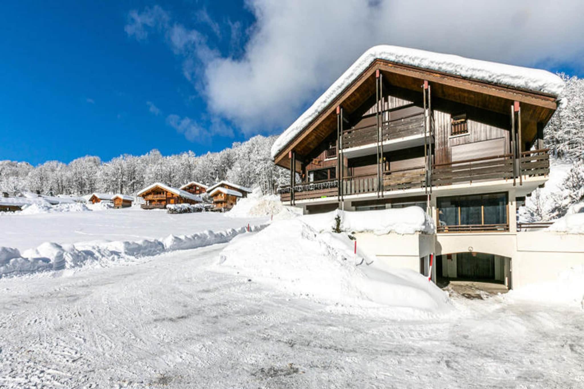Residence Montfernuy