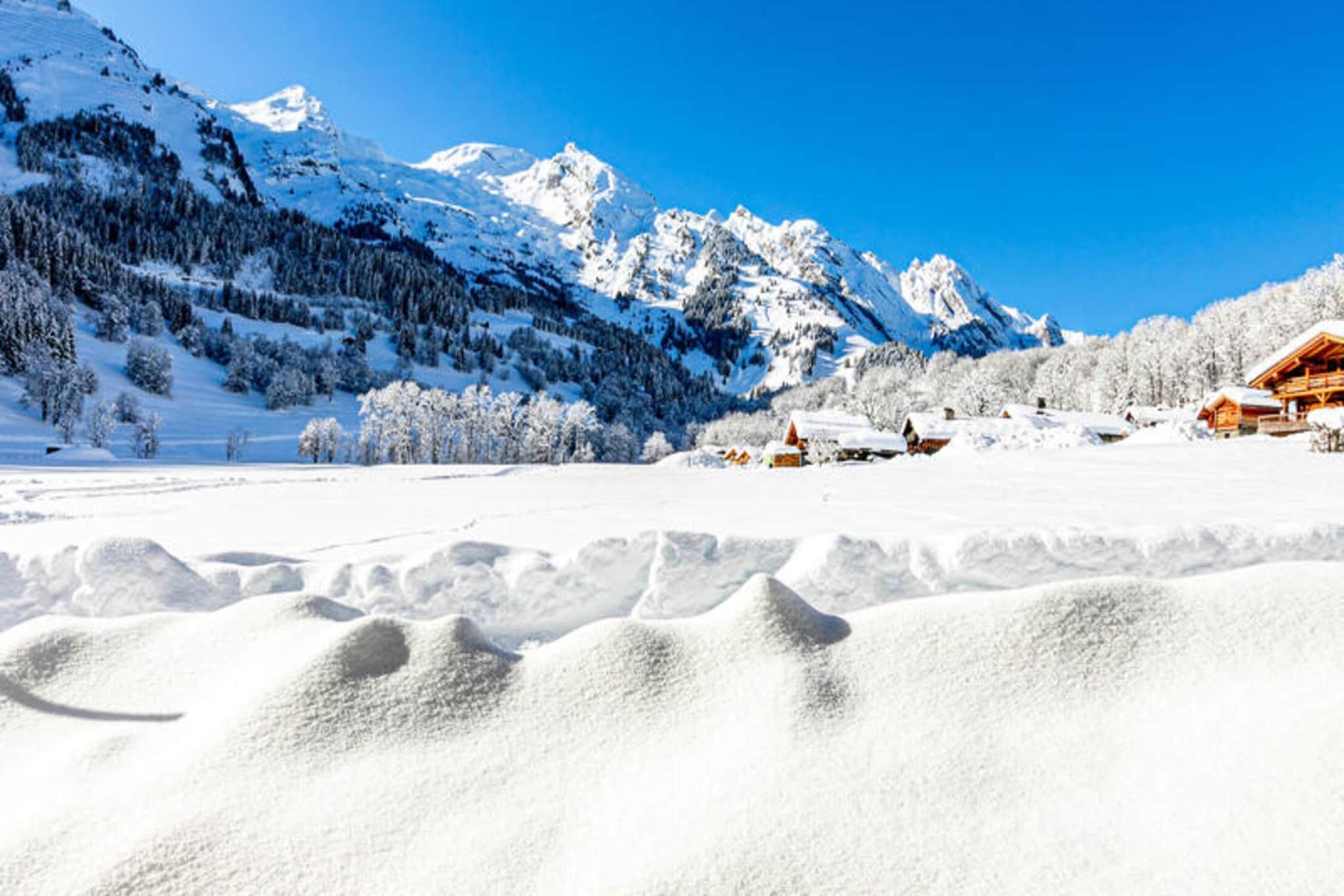 Southern Alps