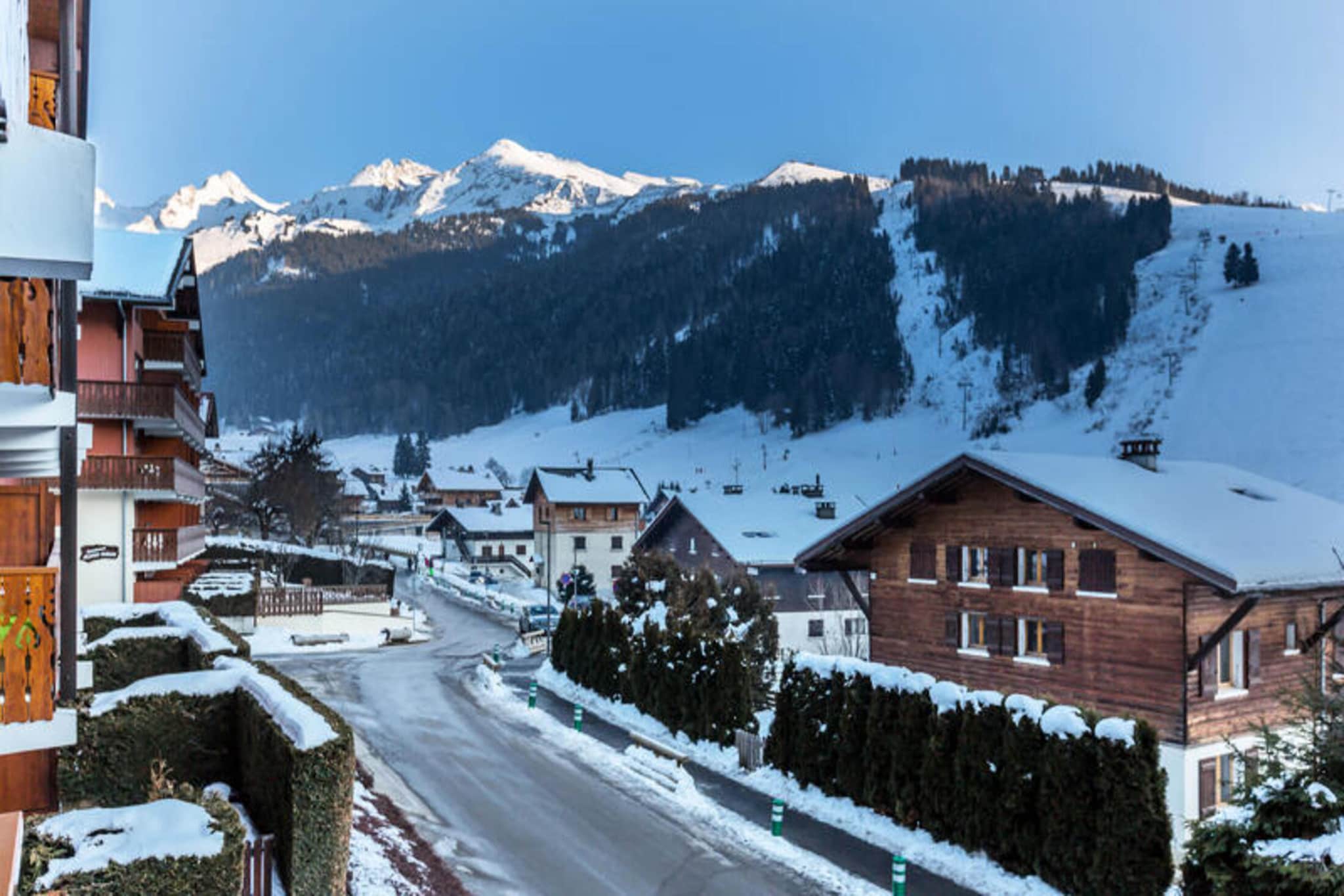 Residence Domanial A