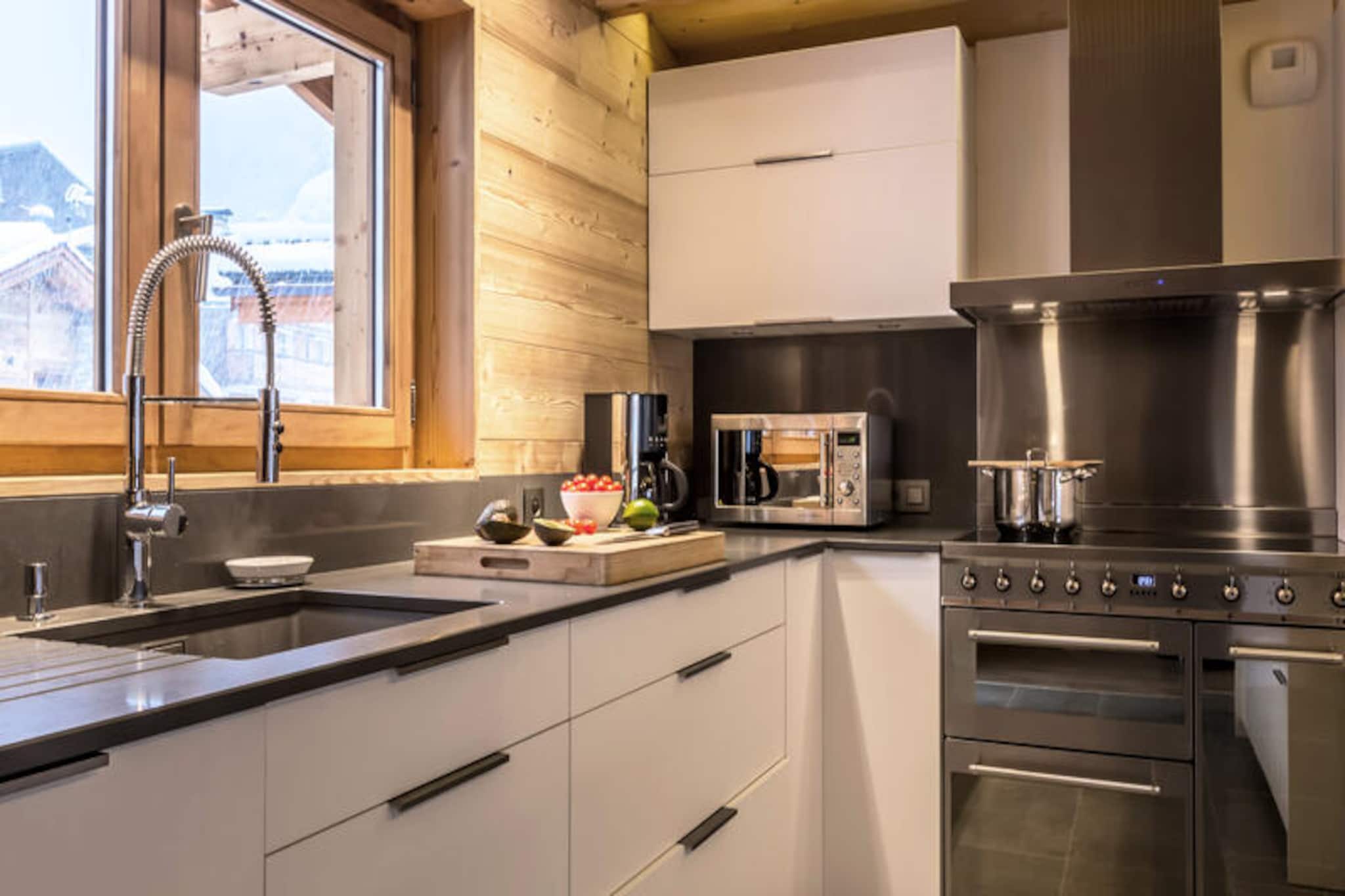 Residence Bon Vieux Temps