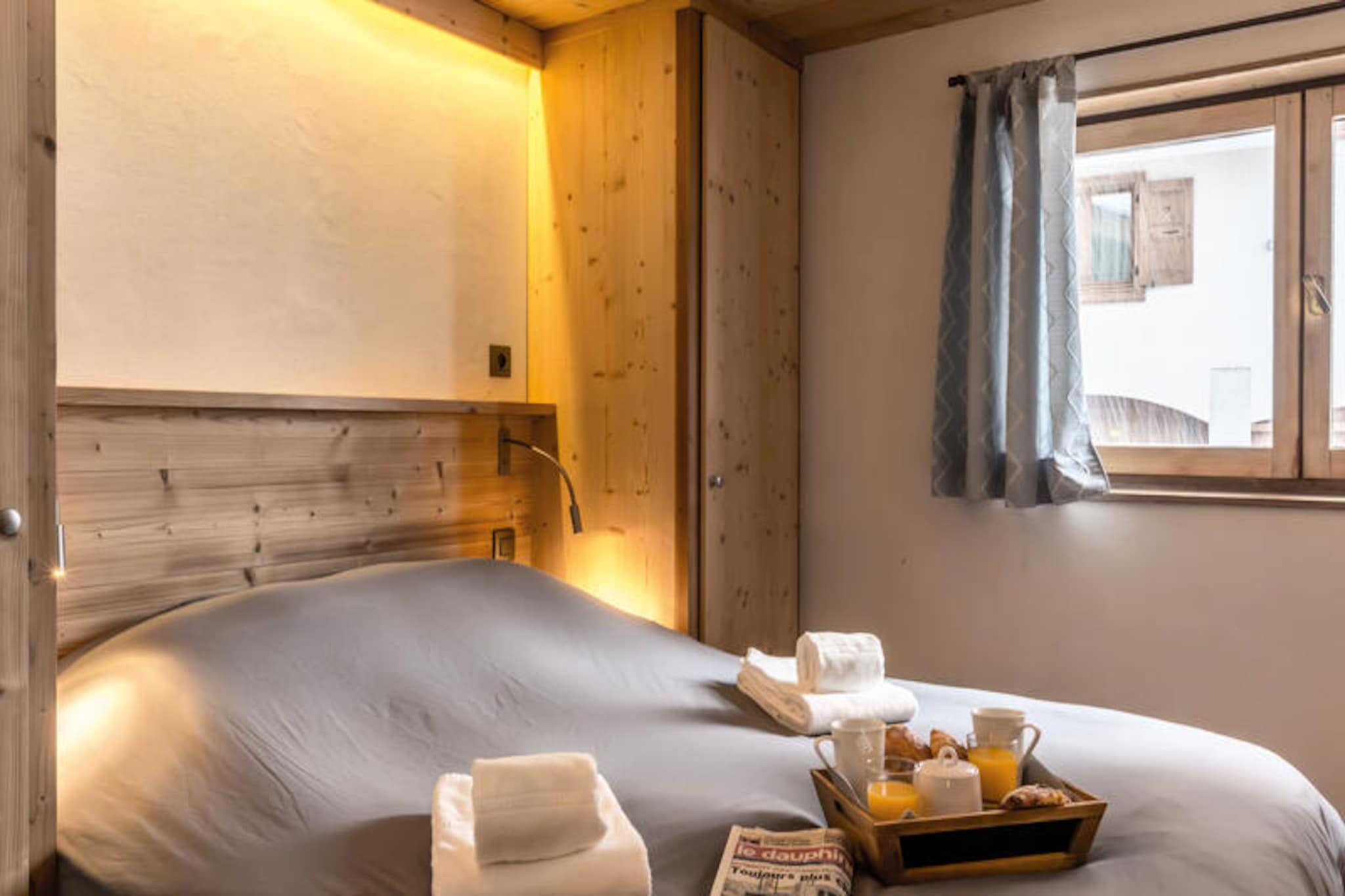 Residence Bon Vieux Temps