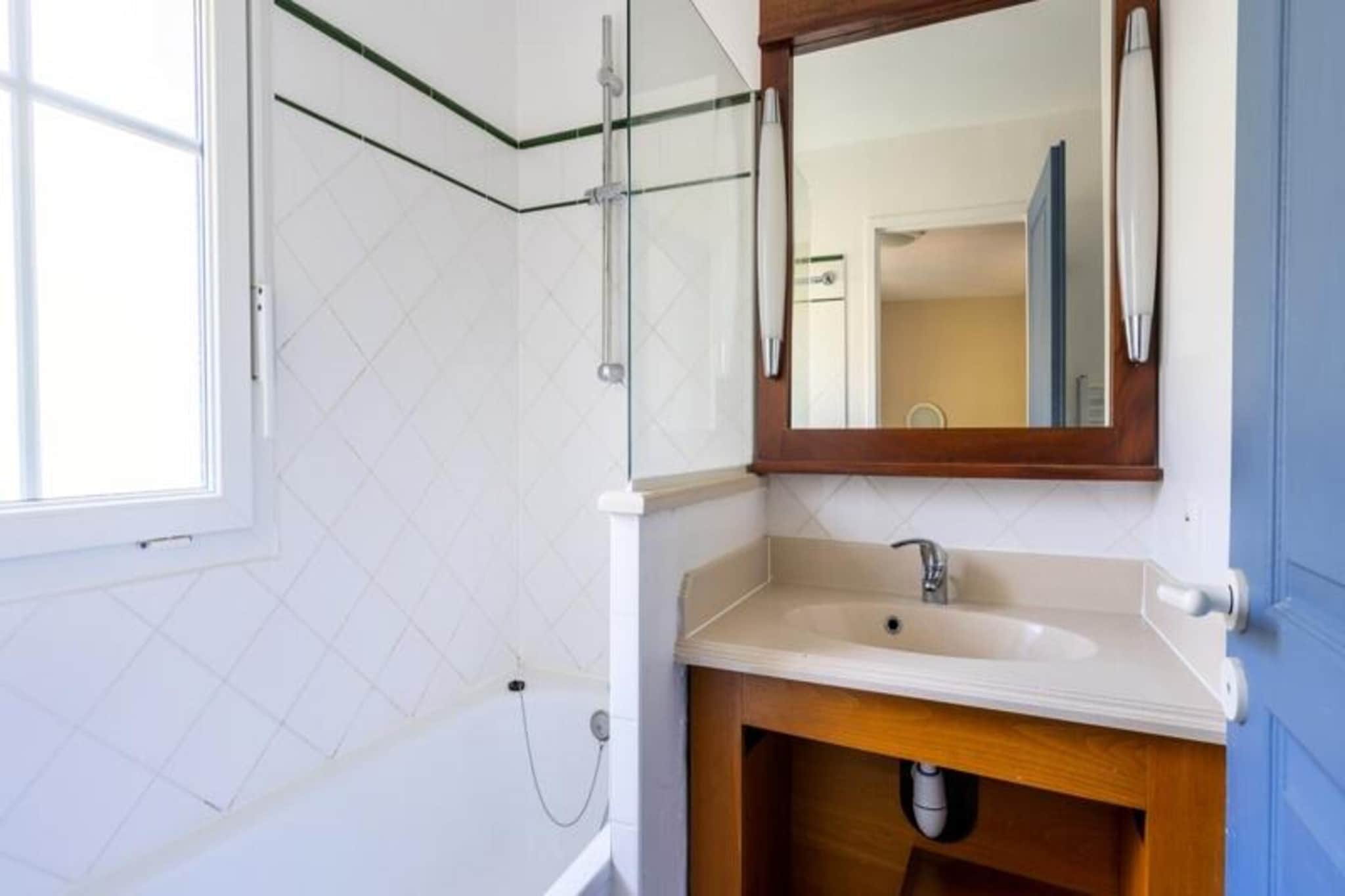 Residence Pistes Du Soleil Ichiban