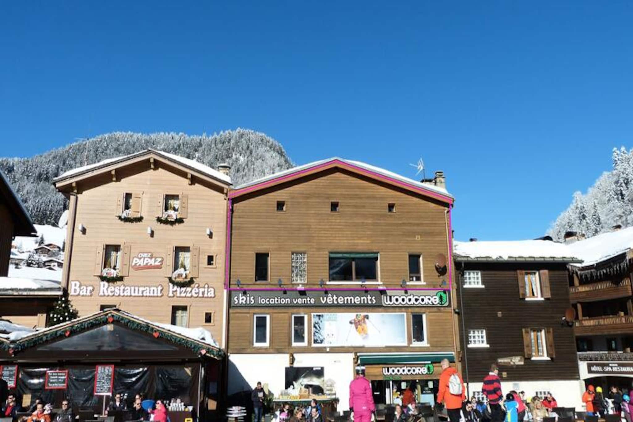 Flomatines Residence