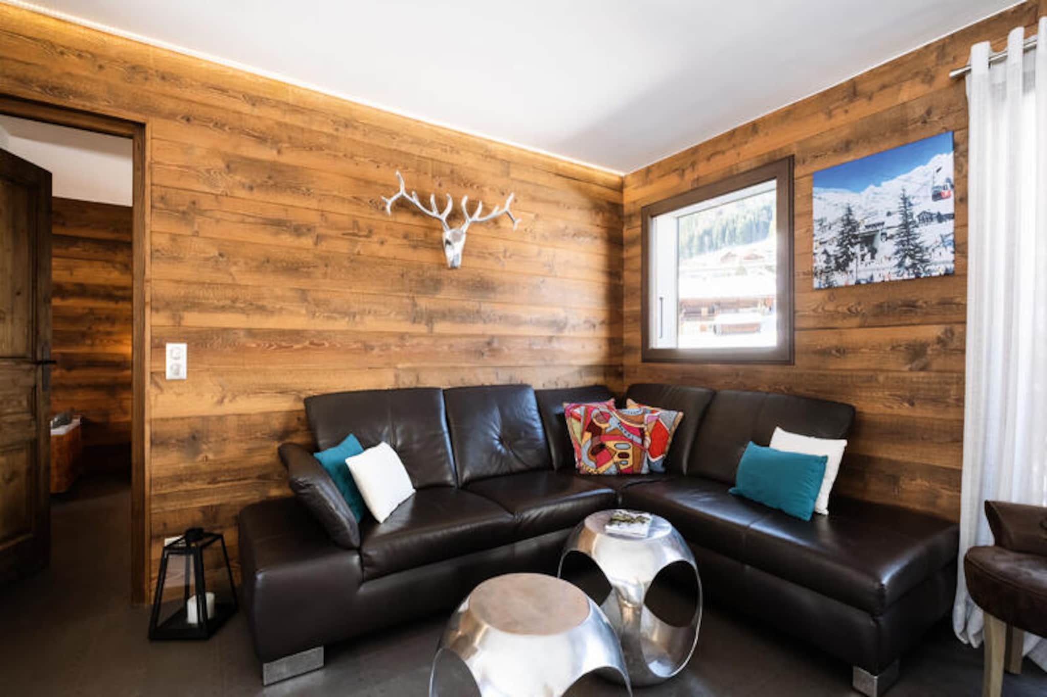 Flomatines Residence