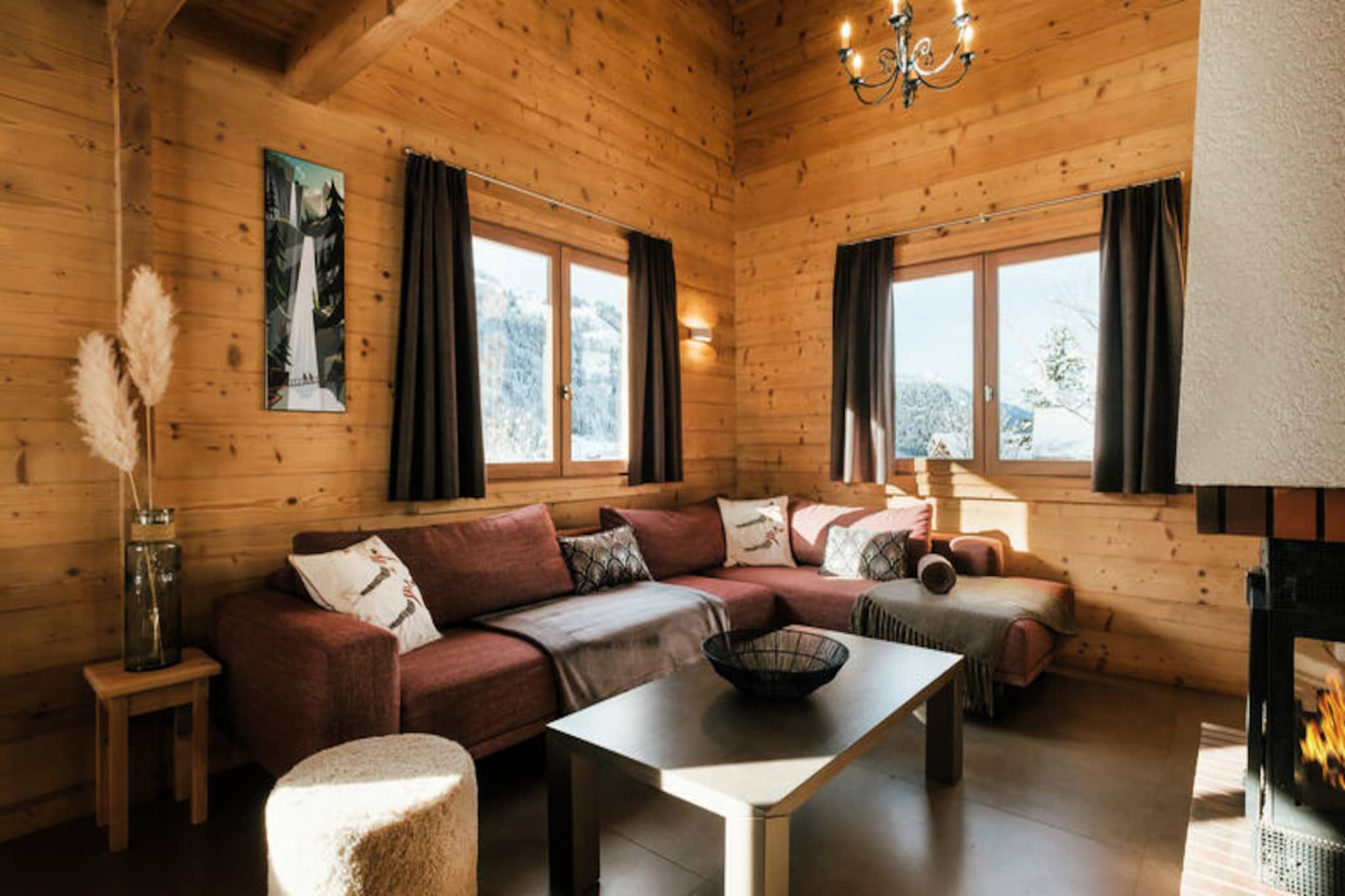 Residence Pistes Du Soleil Bartavelles