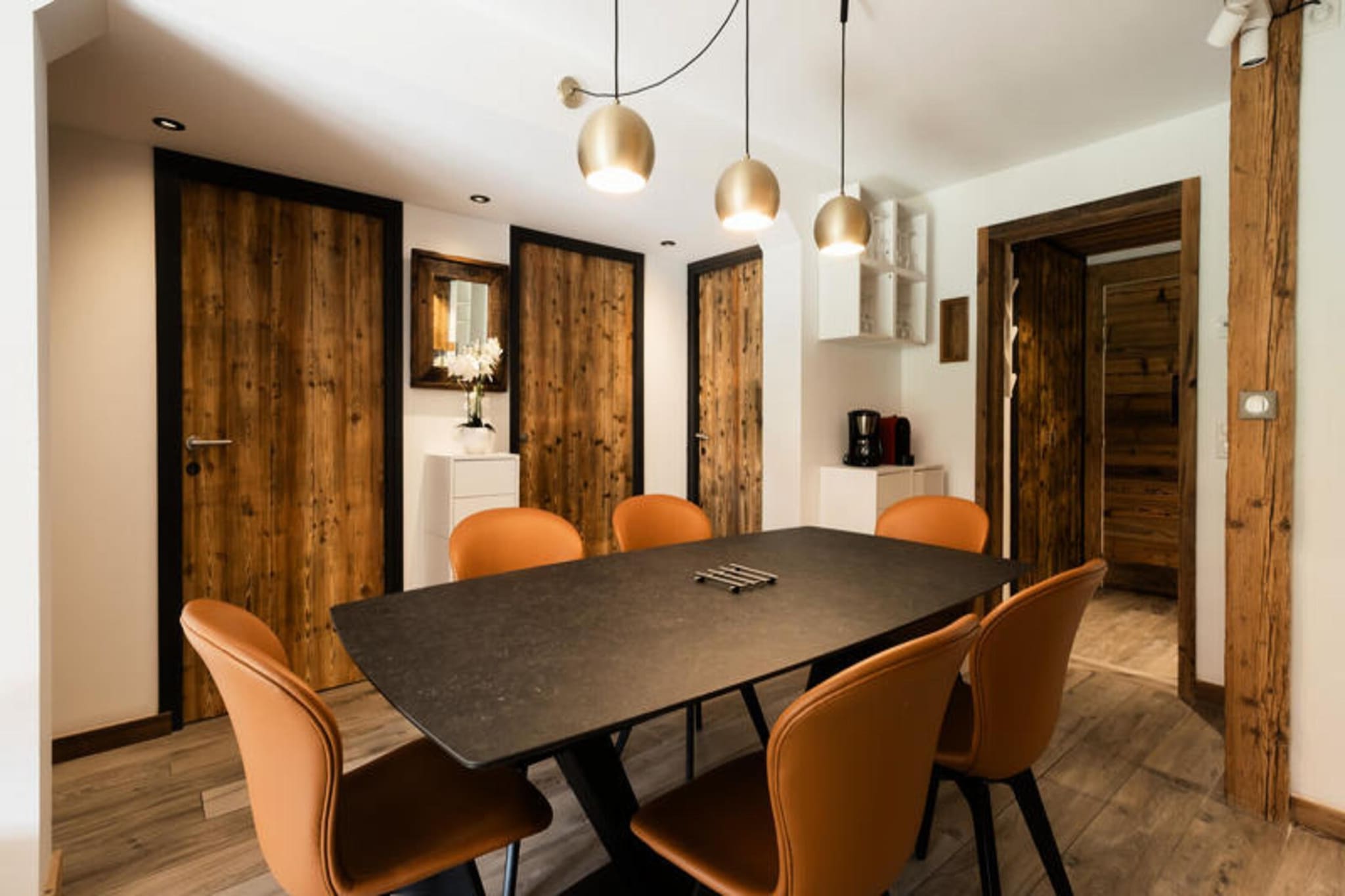 Residence Du Center D