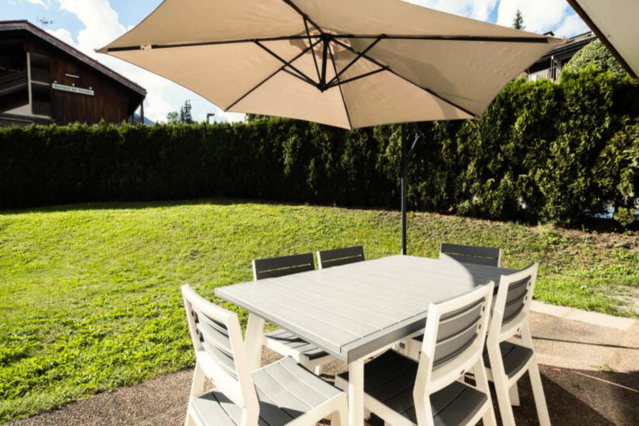 Residence Du Center D