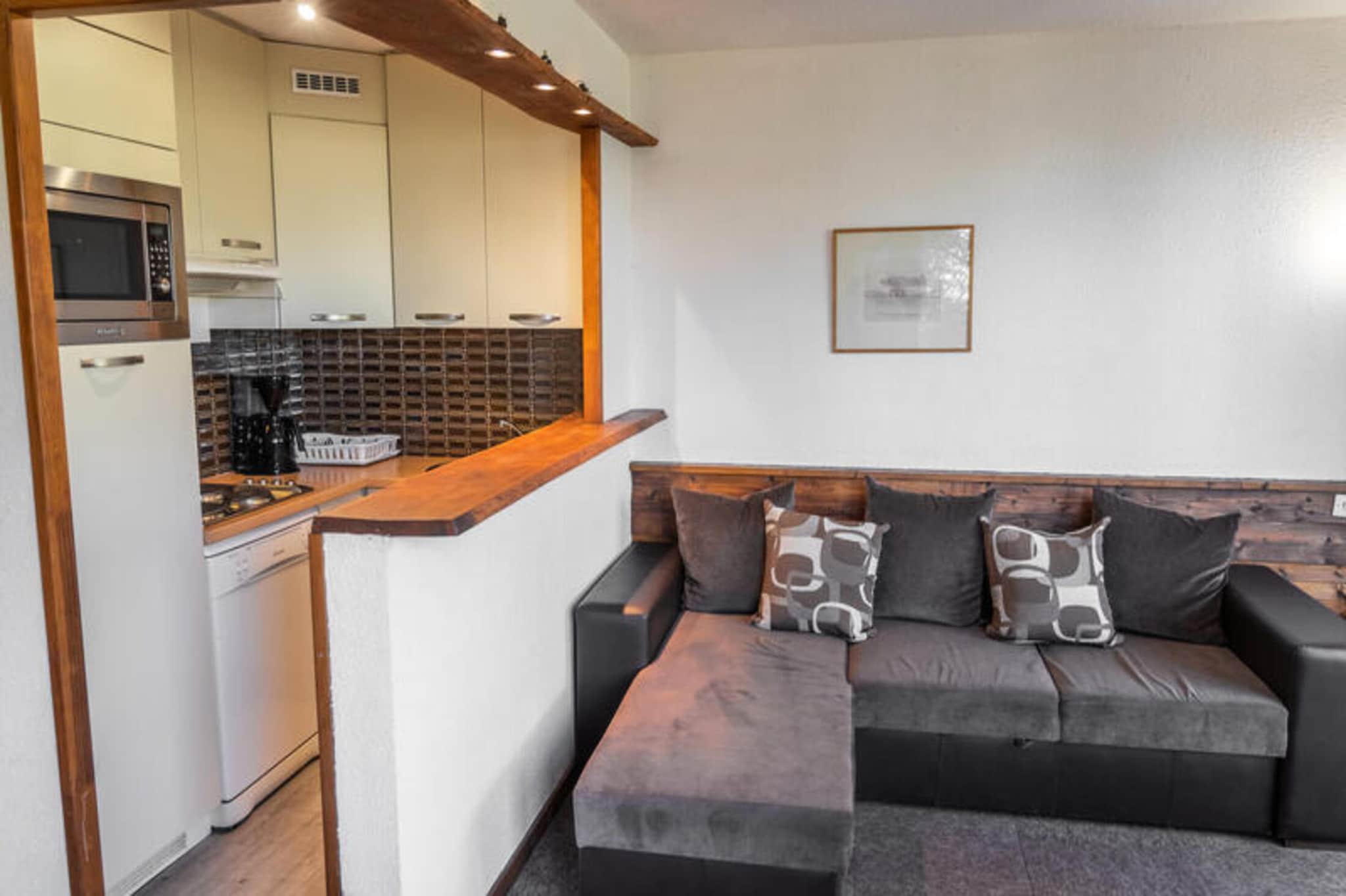 Residence Le Belvedere