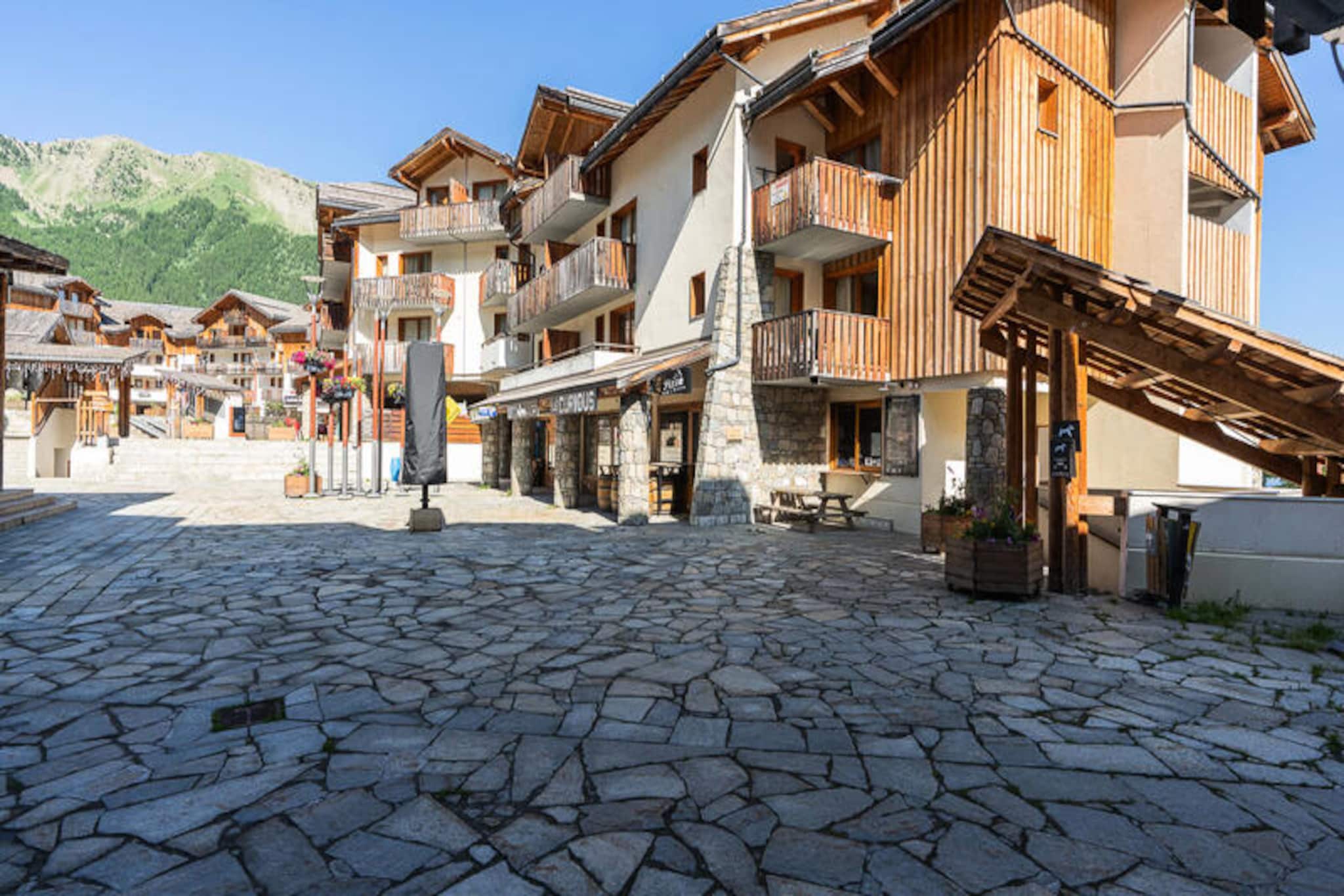 Residence Les Hauts De Preclaux