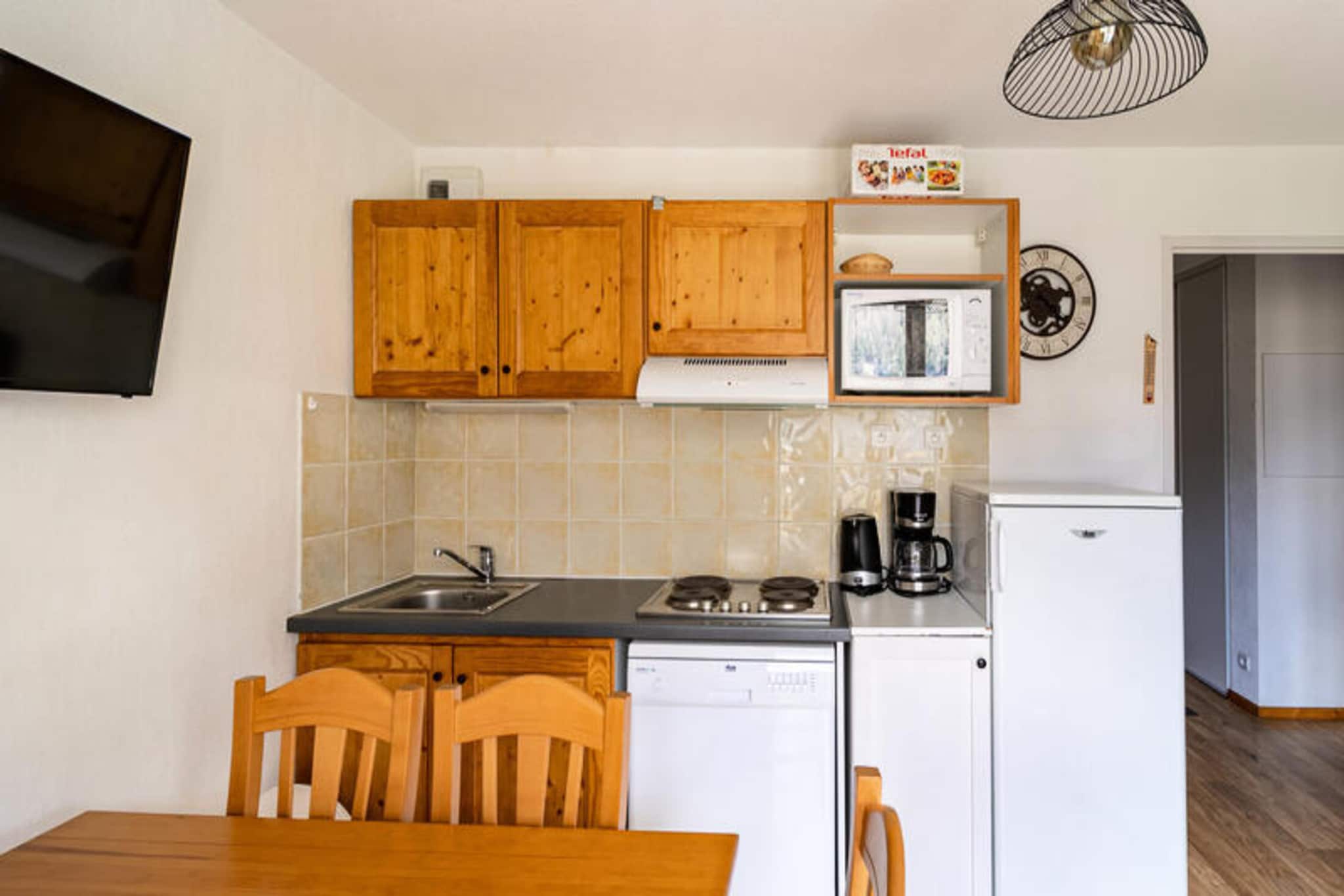 Chalets De Bois Méan