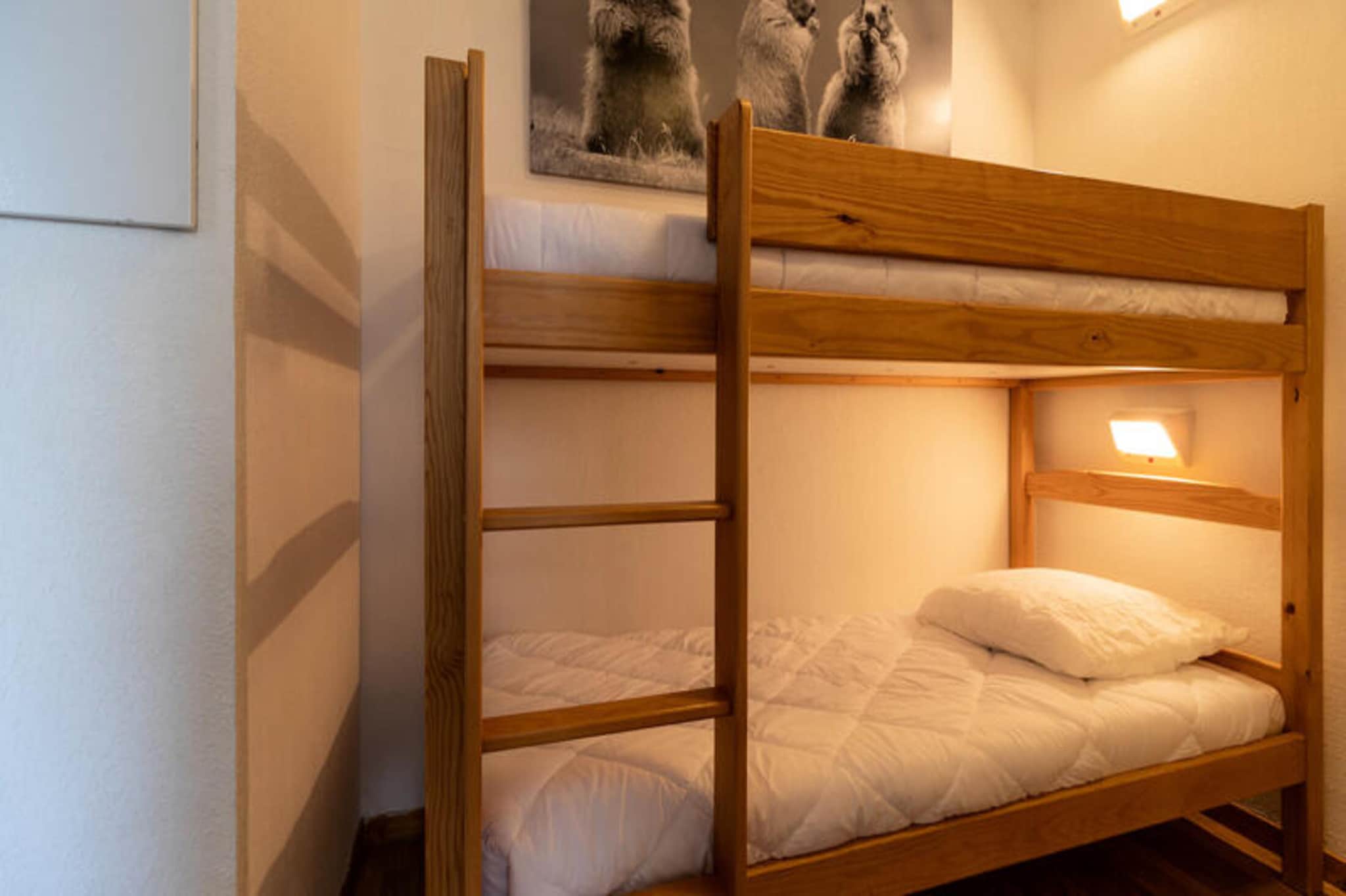 Chalets De Bois Méan