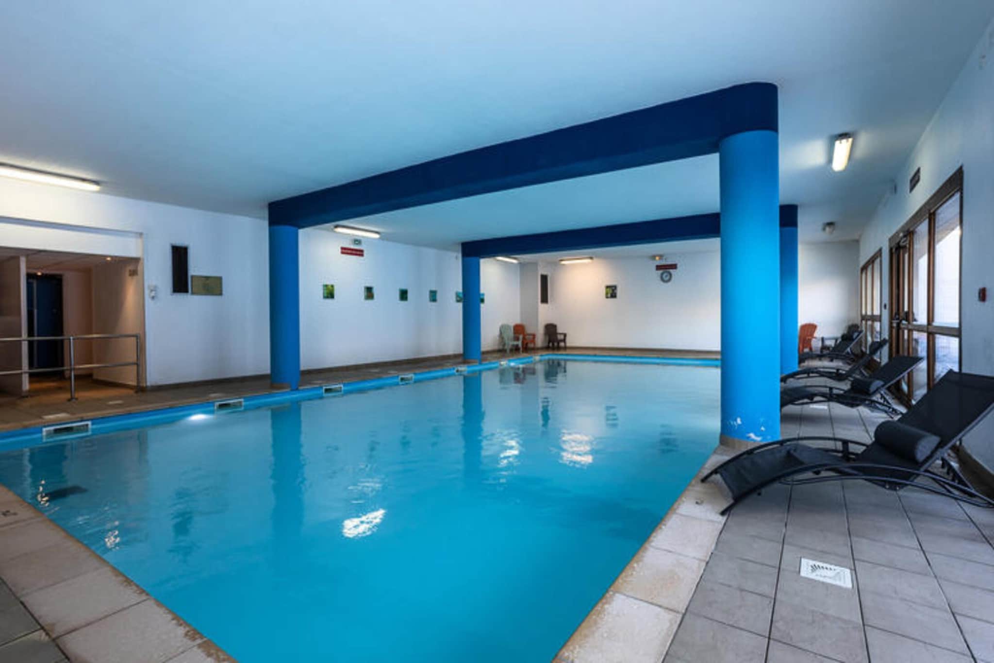 Residence Les Terrasses Du Soleil D’or