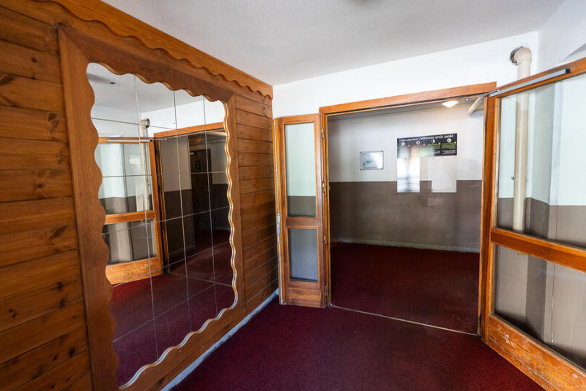 Residence Les Hauts De Preclaux