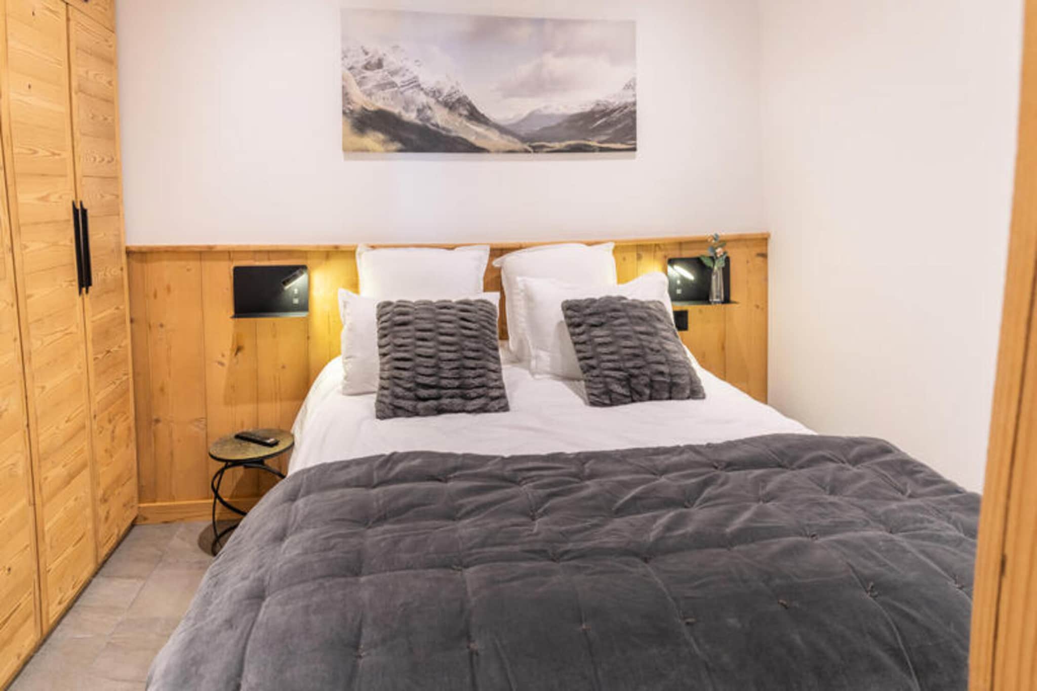 Residence Domaine Du Loup Blanc