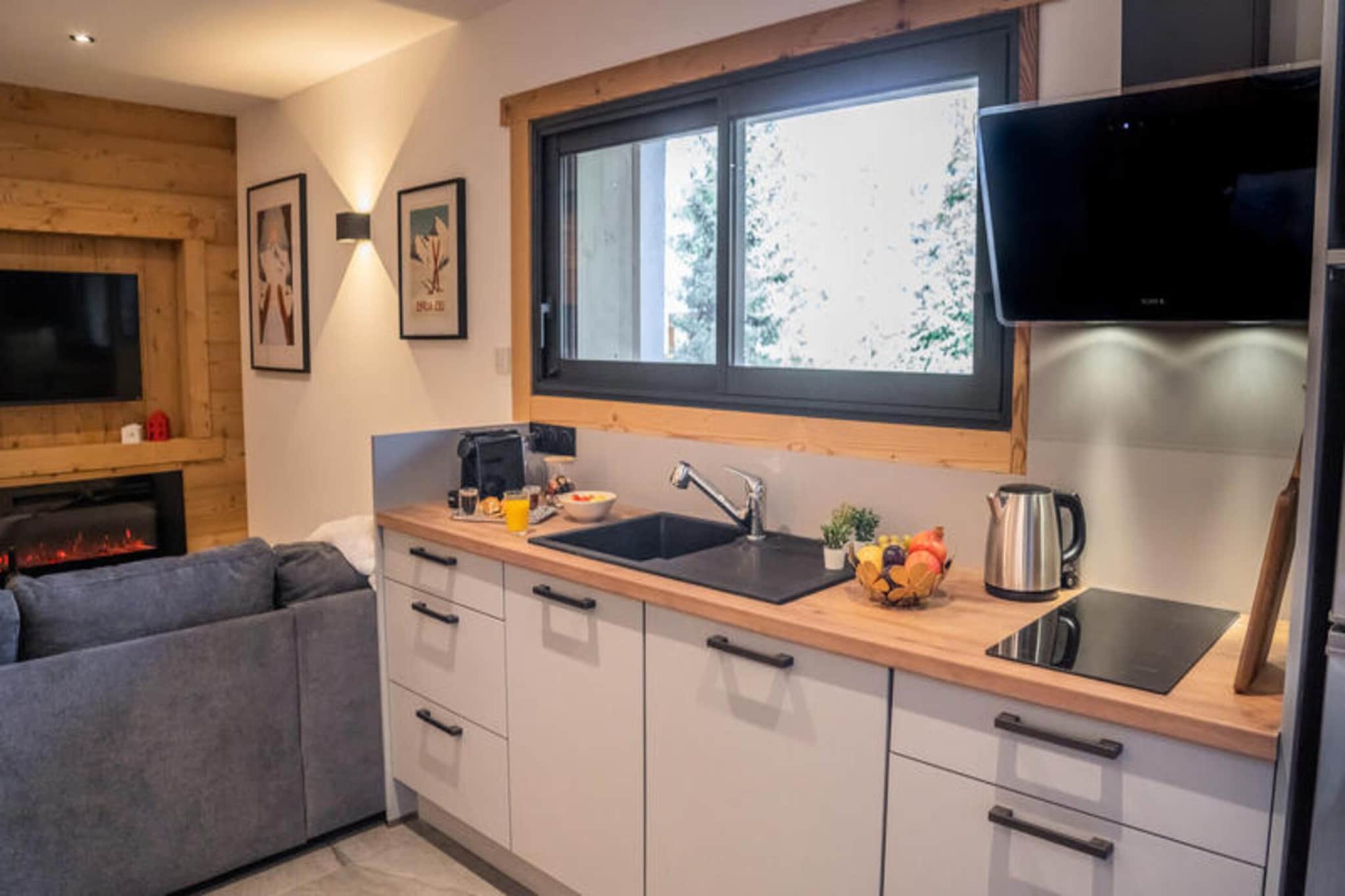 Residence Domaine Du Loup Blanc