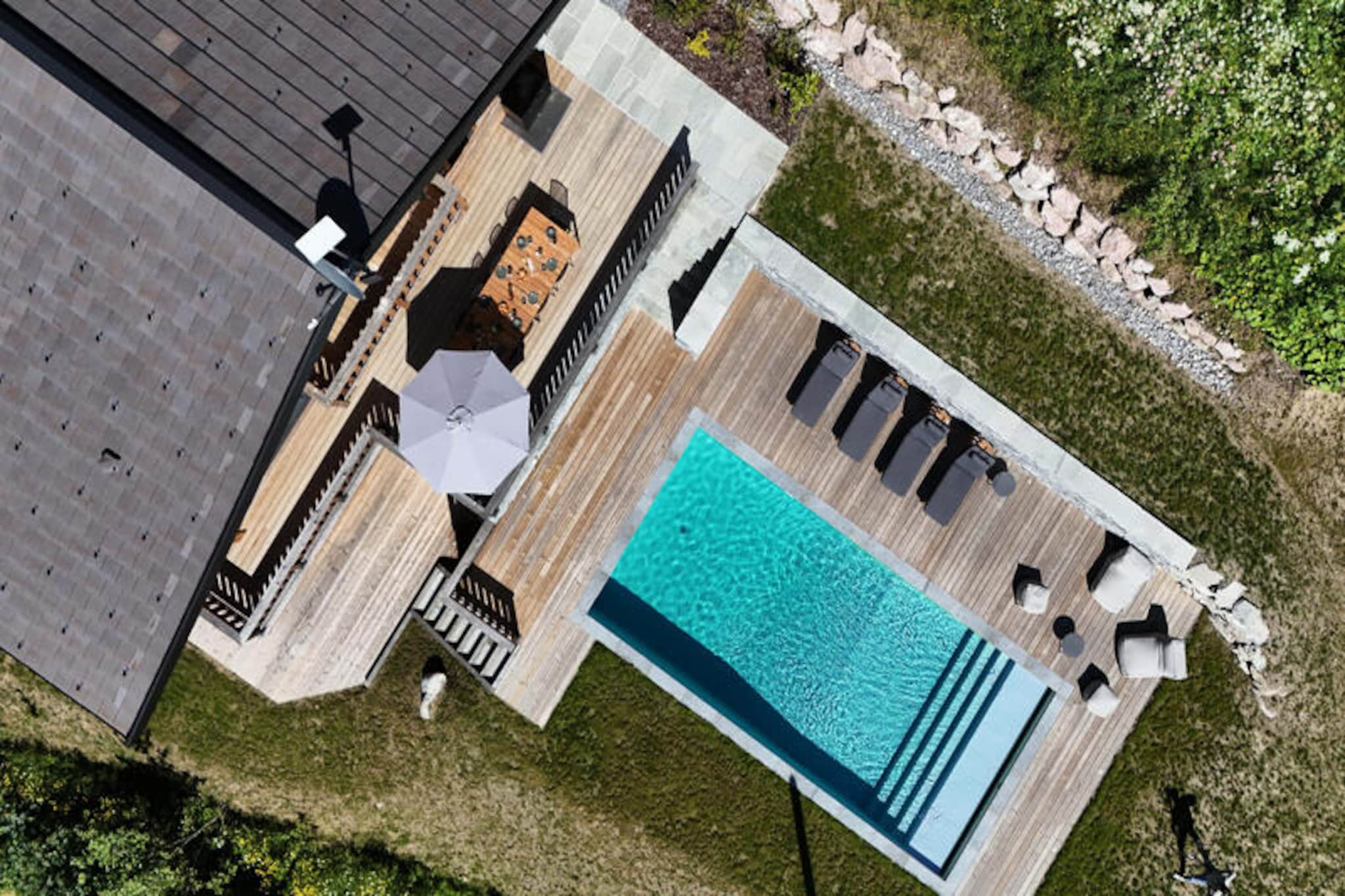 Chalets in Les Gets
