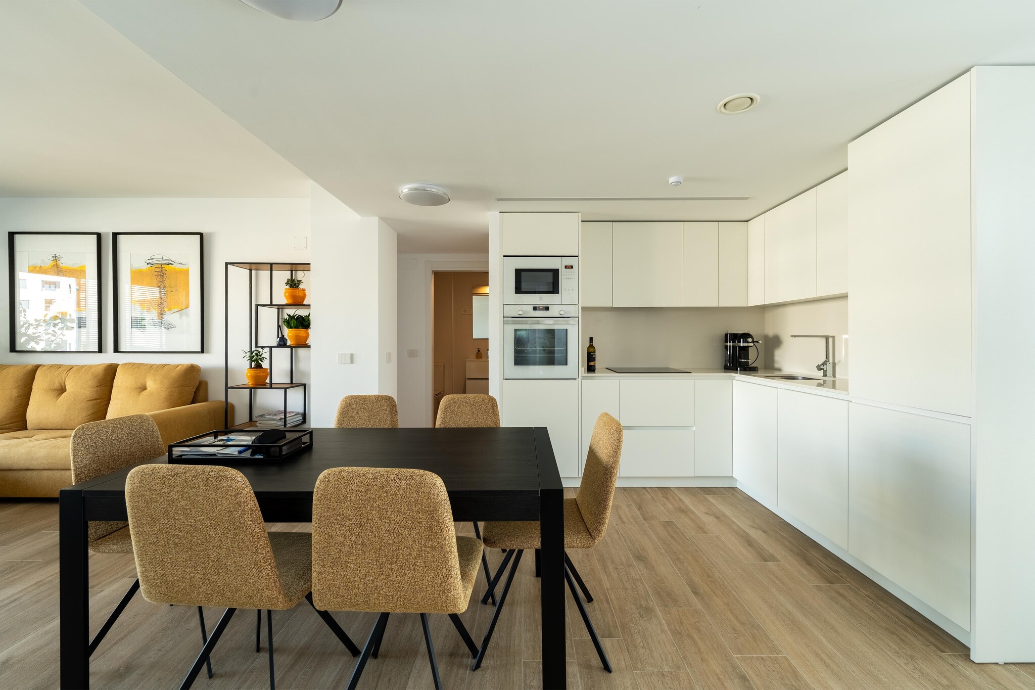 Modern Coastal Gem, Torrevieja