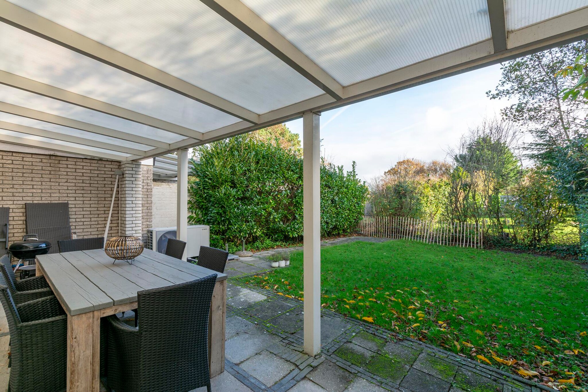 Belkmerduinen 2-Terrasbalkon