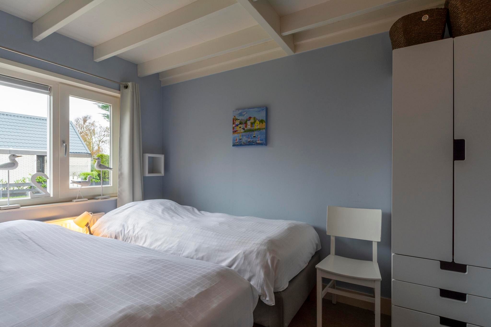 Belkmerduinen 2-Slaapkamer