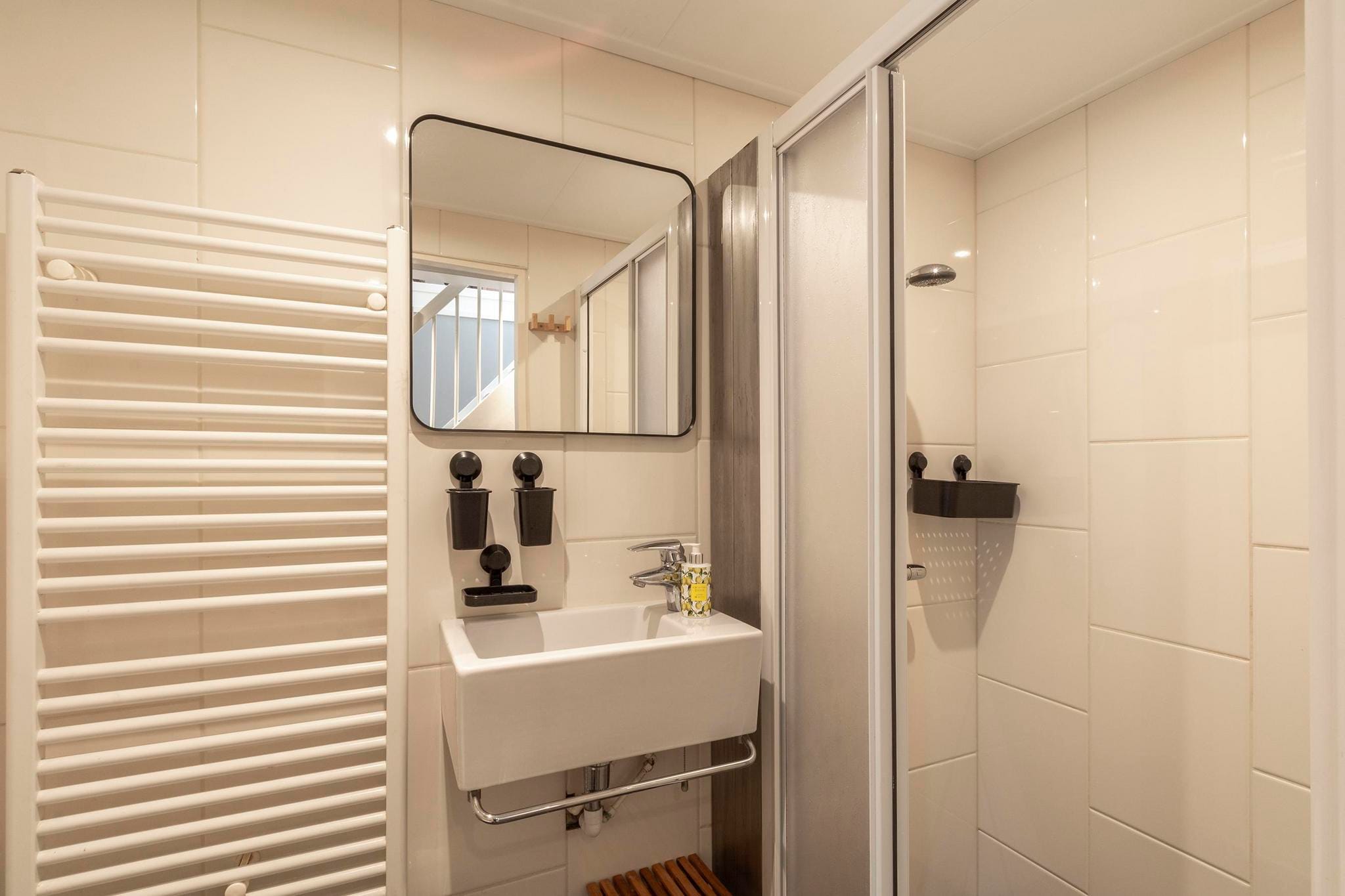 Belkmerduinen 2-Badkamer