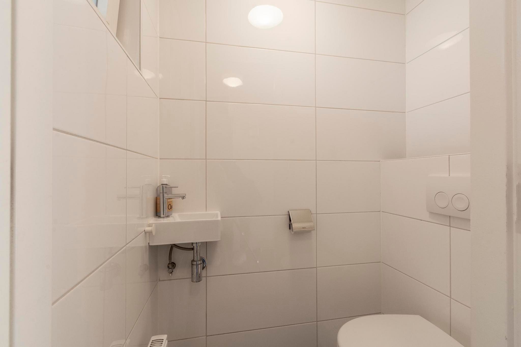 Duinland 21-Badkamer