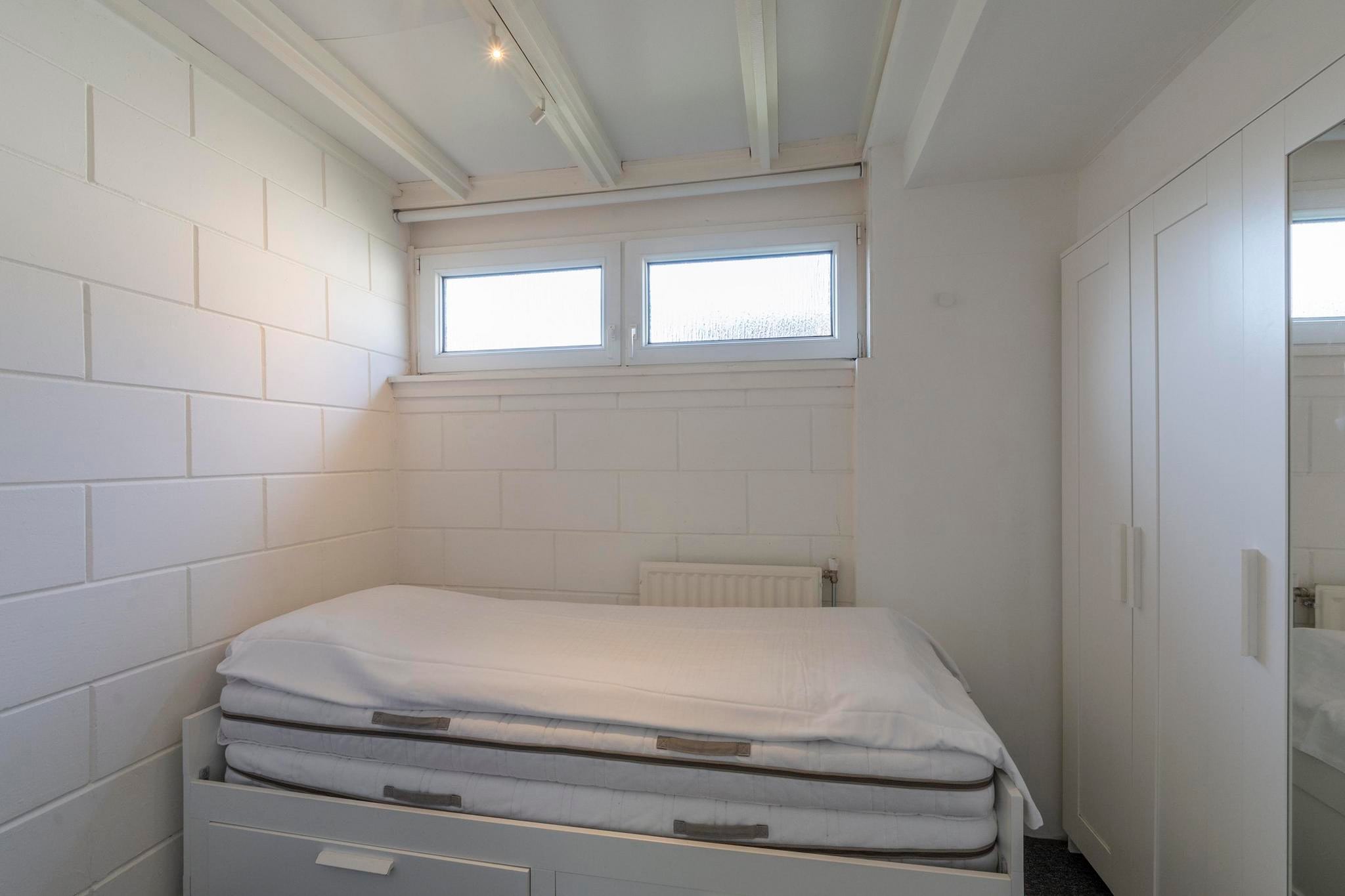 Duinland 21-Slaapkamer