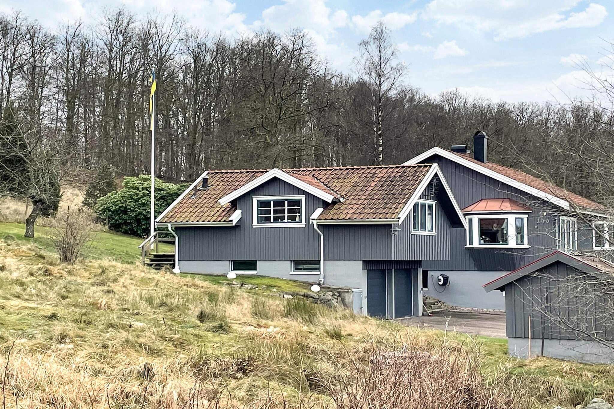 4 sterren vakantie huis in Romelanda