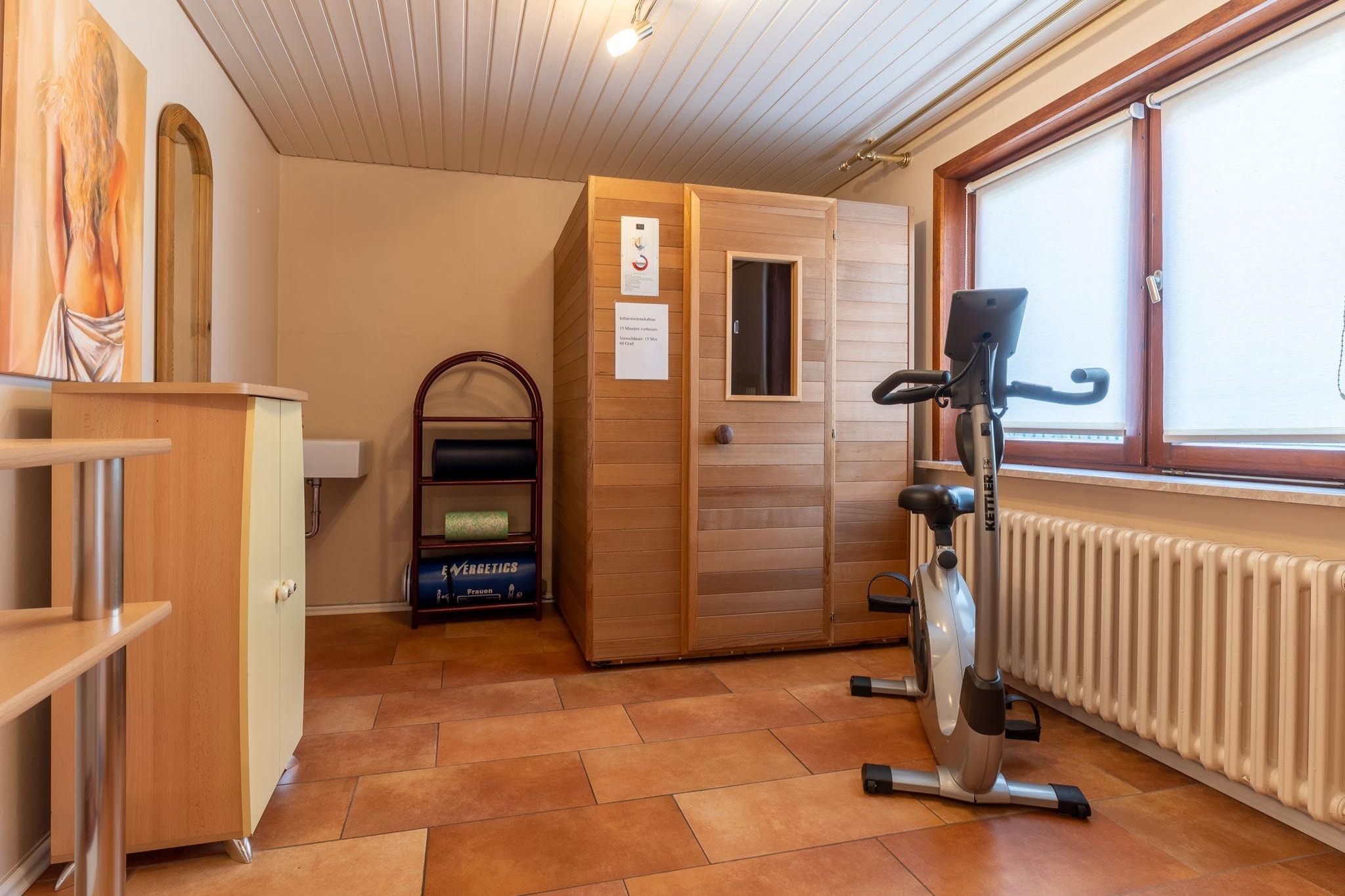 Haus Hermine