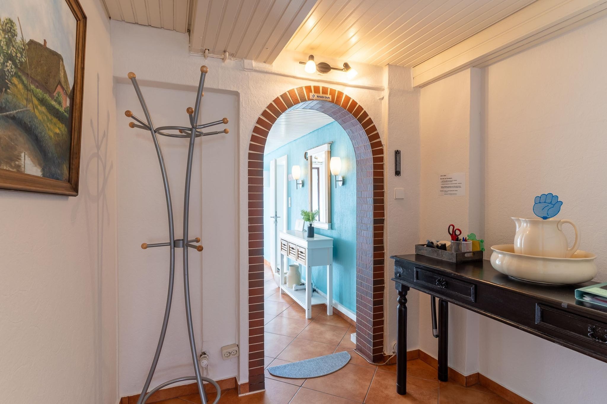 Haus Hermine