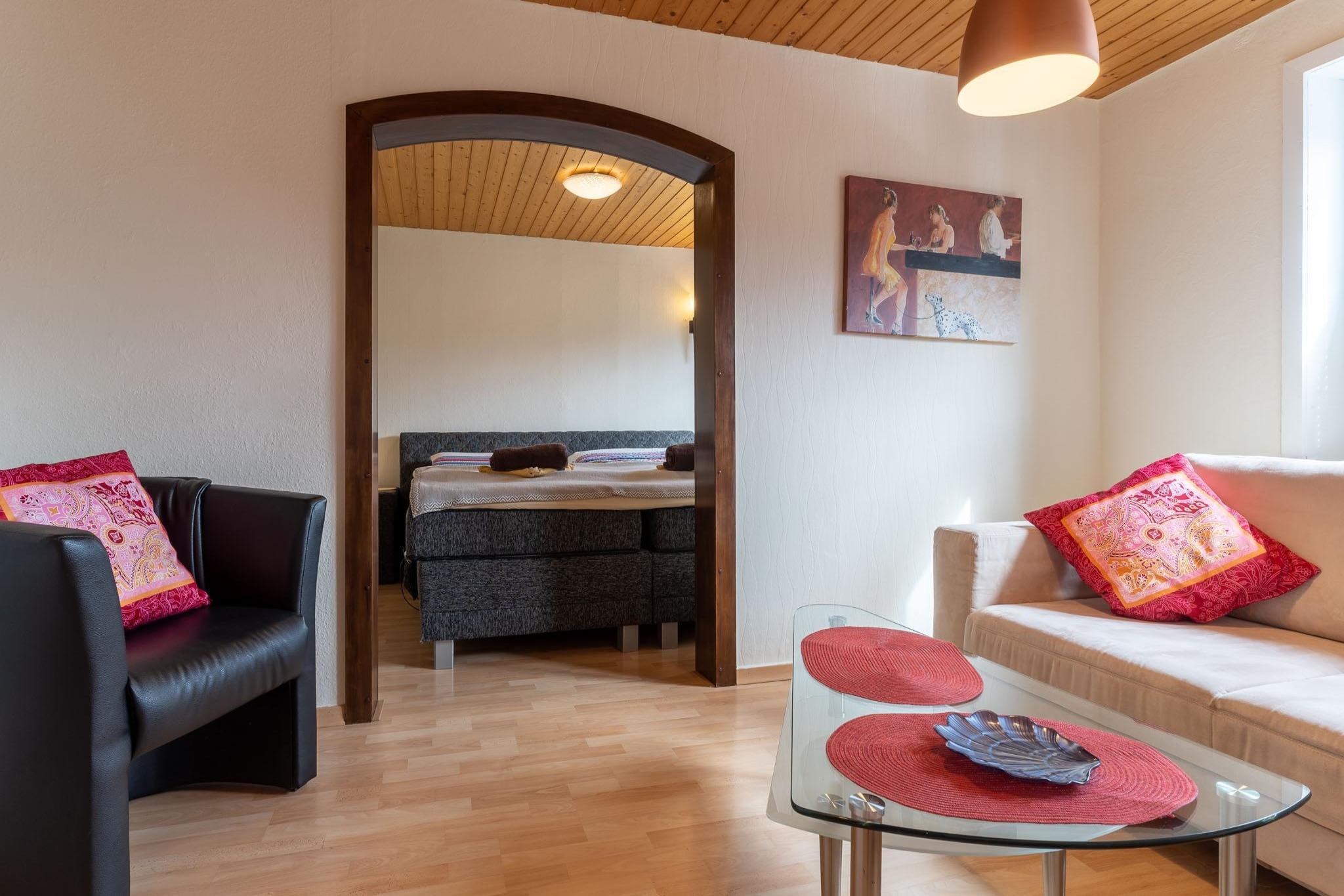 Haus Hermine