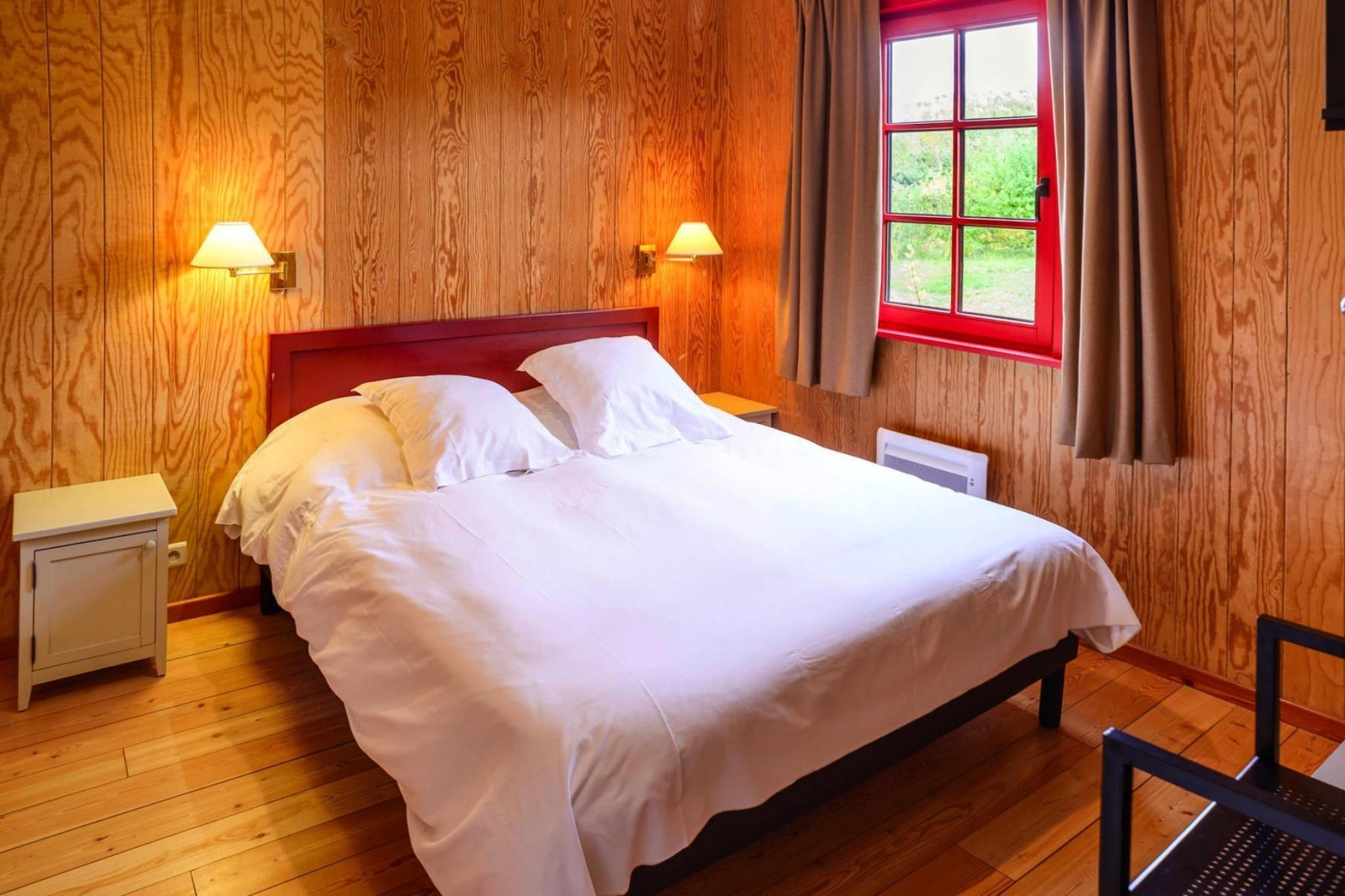 Bed Room