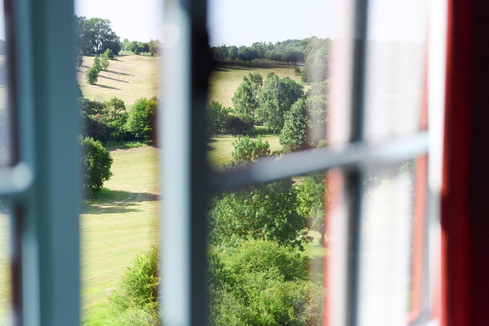 Residence Le Domaine du Val Grand-Laviers // T4 - Ambiance