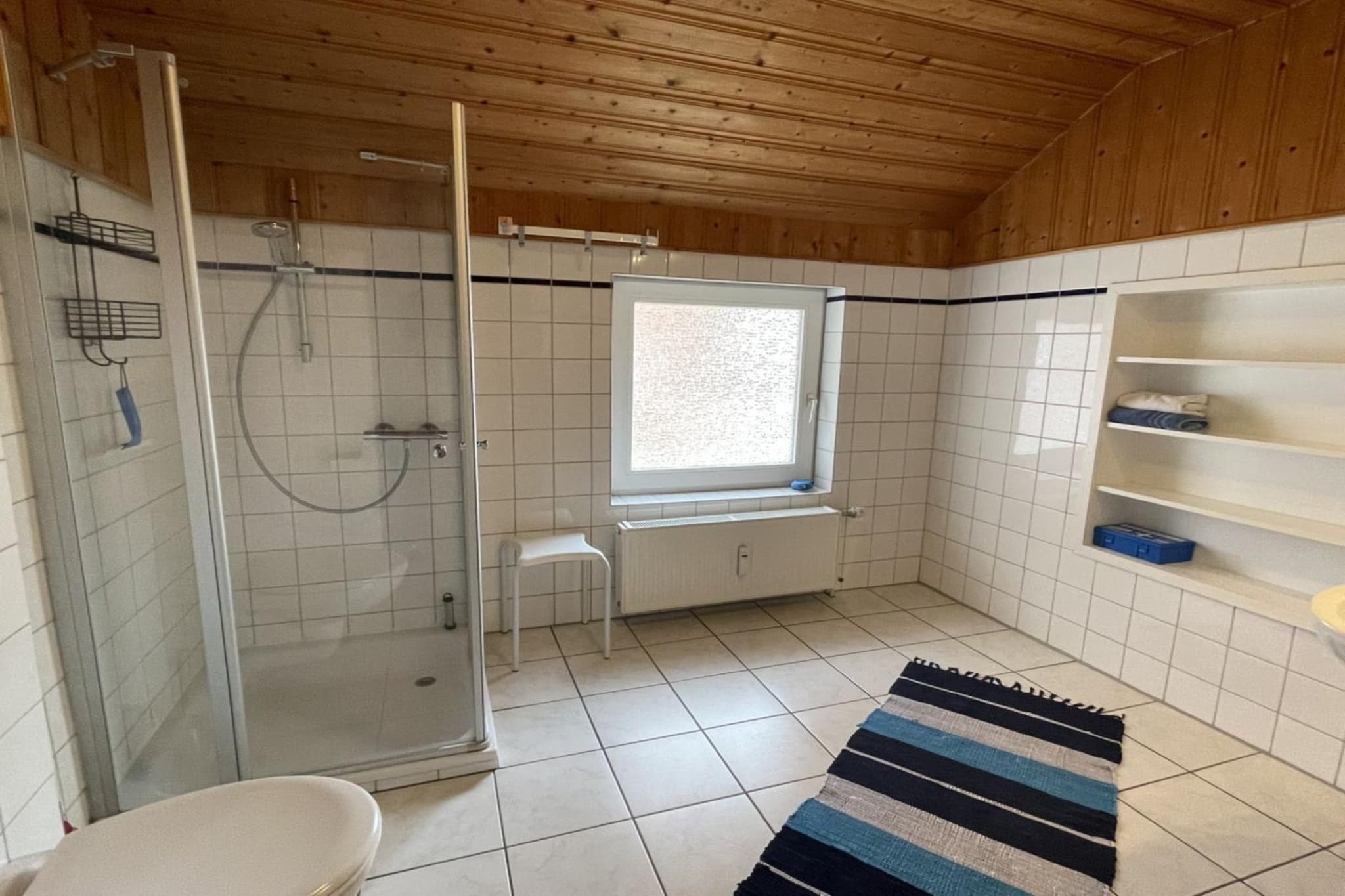 Watt 1 - Badkamer