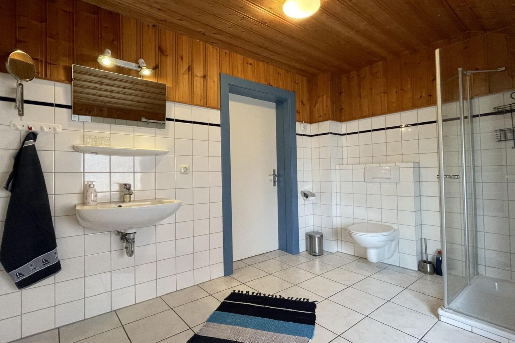 Watt 1 - Badkamer