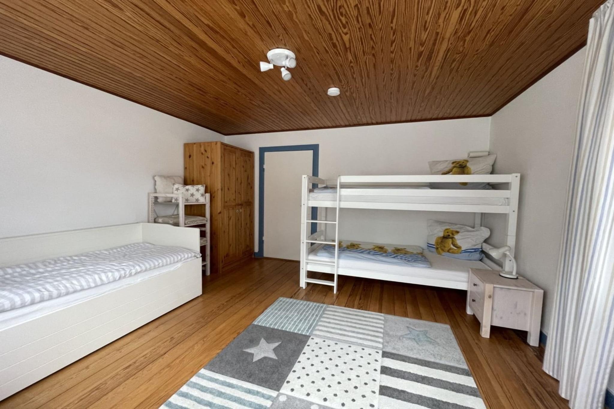 Watt 1 - Slaapkamer