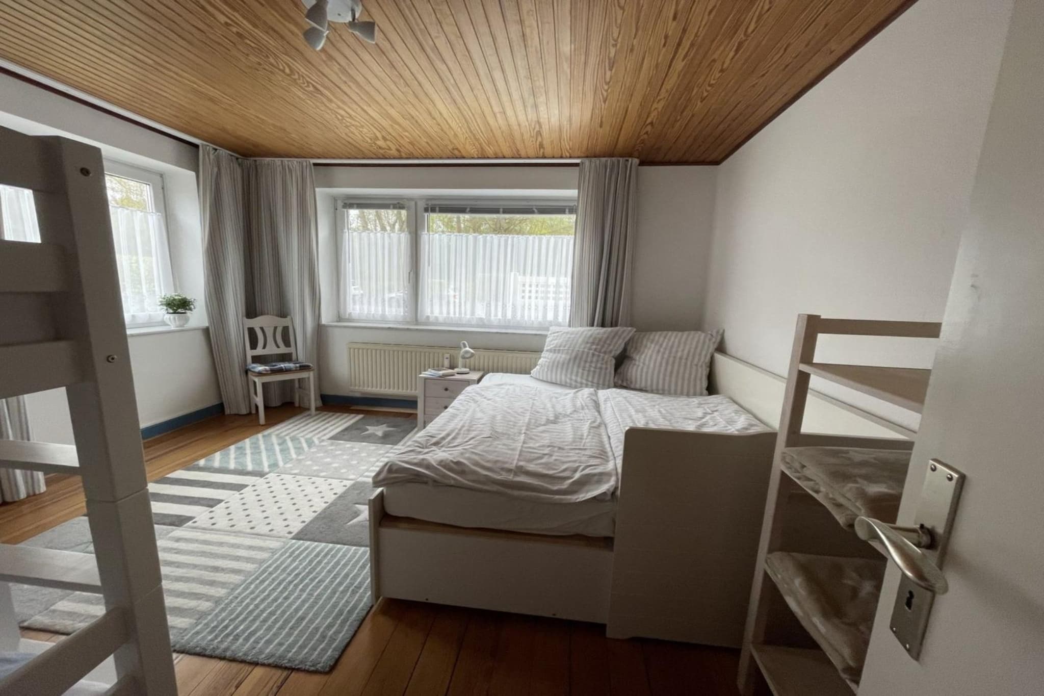 Watt 1 - Slaapkamer
