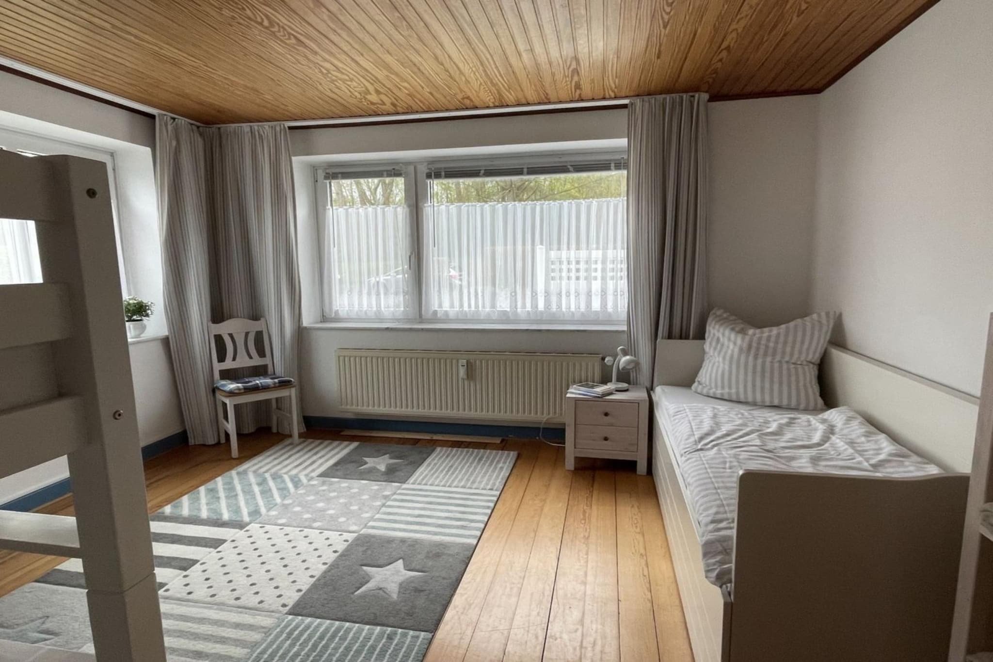 Watt 1 - Slaapkamer