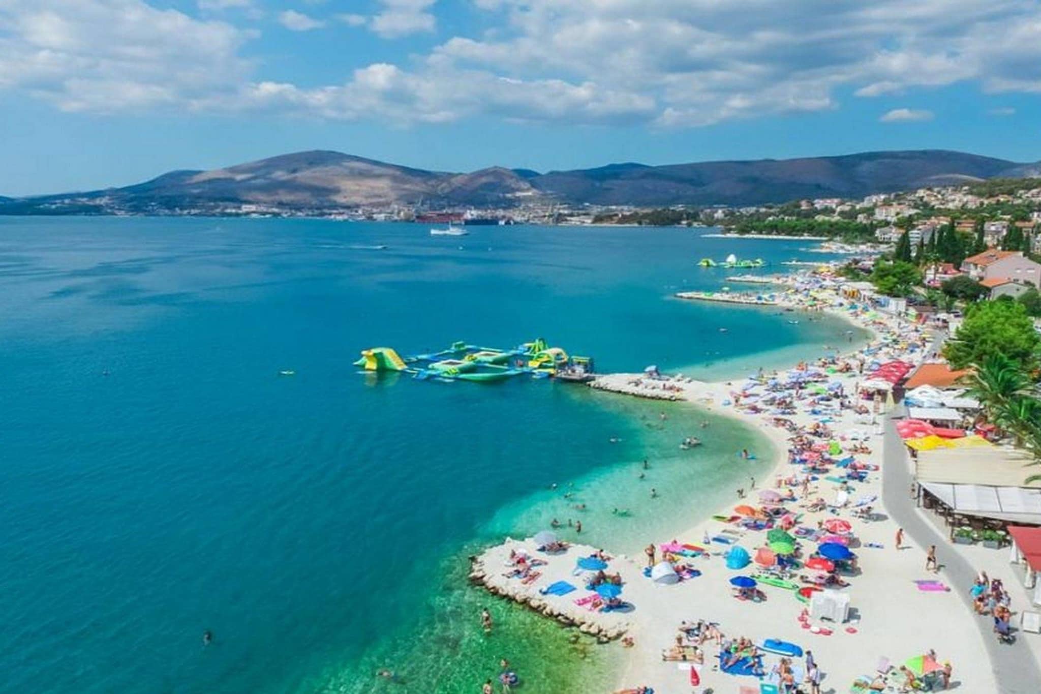 Dalmatia